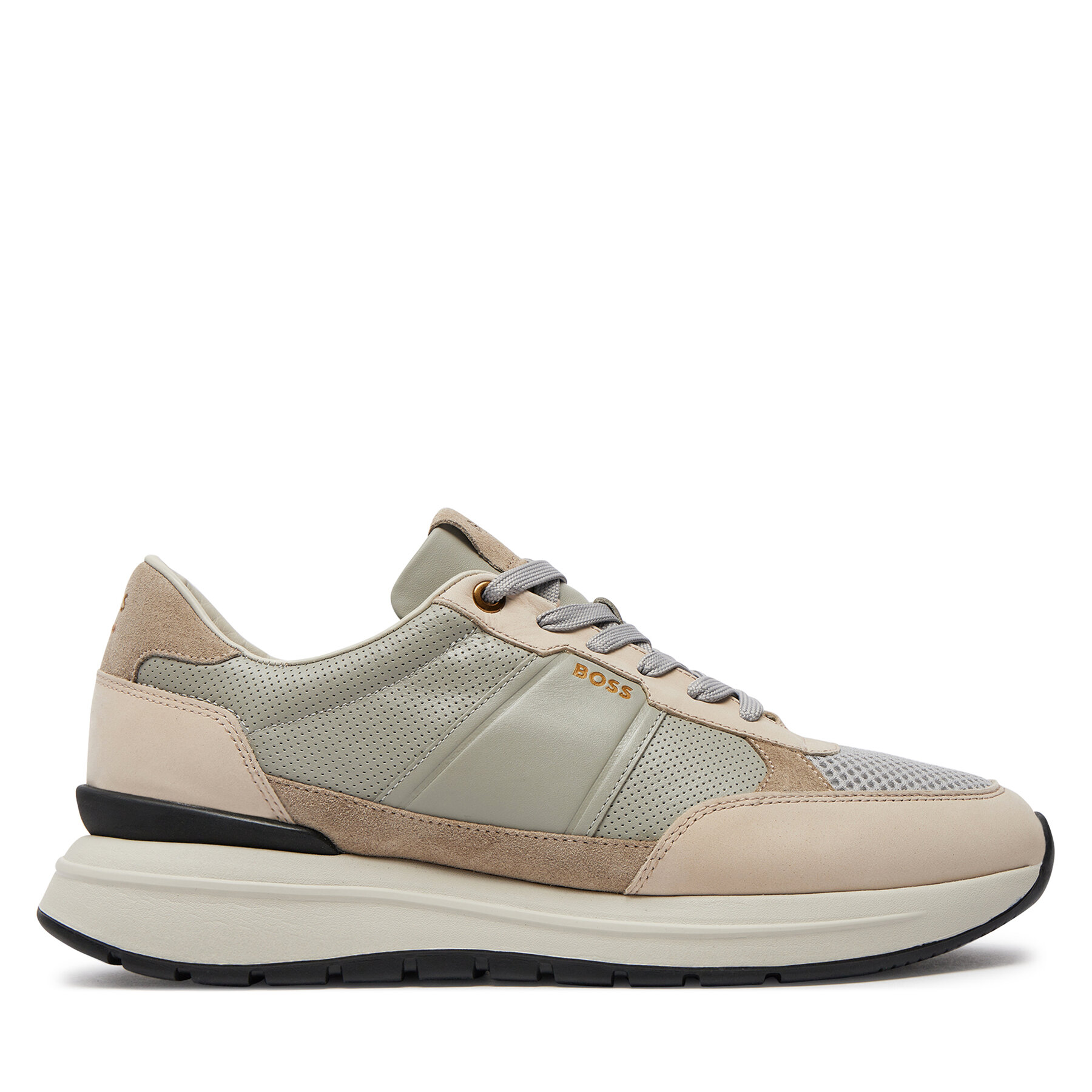 Sneakers Boss Jace Runn Lmme 50517307 Grau Sneakers Boss Jace Runn Lmme 50517307 Grau von Boss