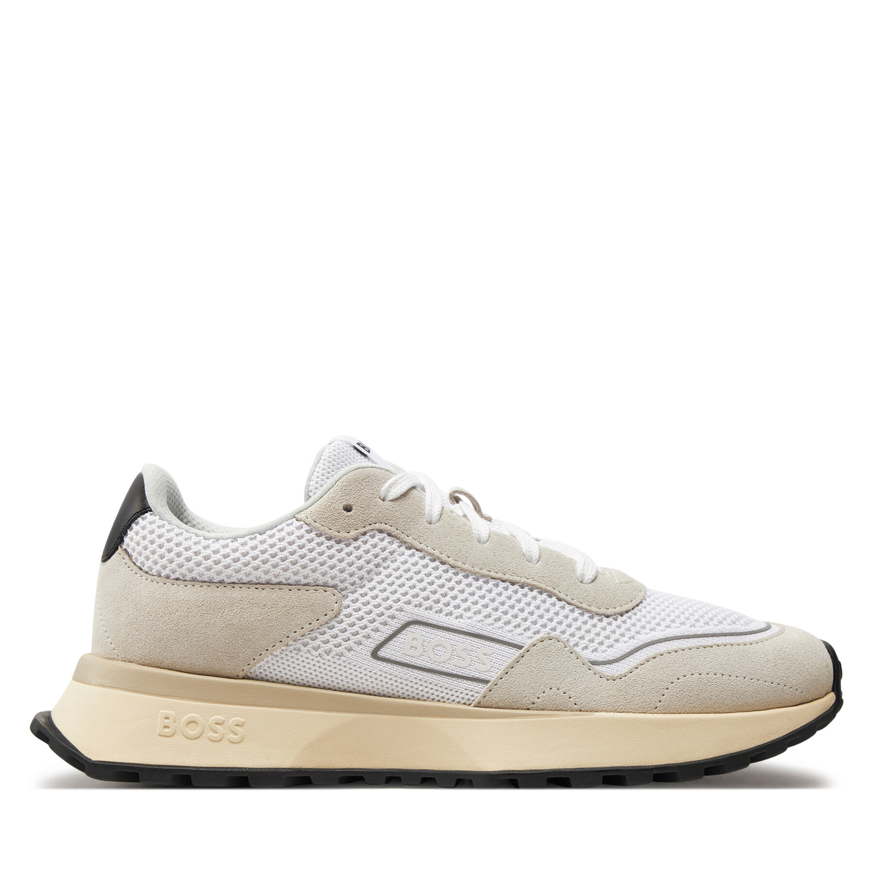 Sneakers Boss Jonah Runn Knsd 50517404 Weiß Sneakers Boss Jonah Runn Knsd 50517404 Weiß von Boss