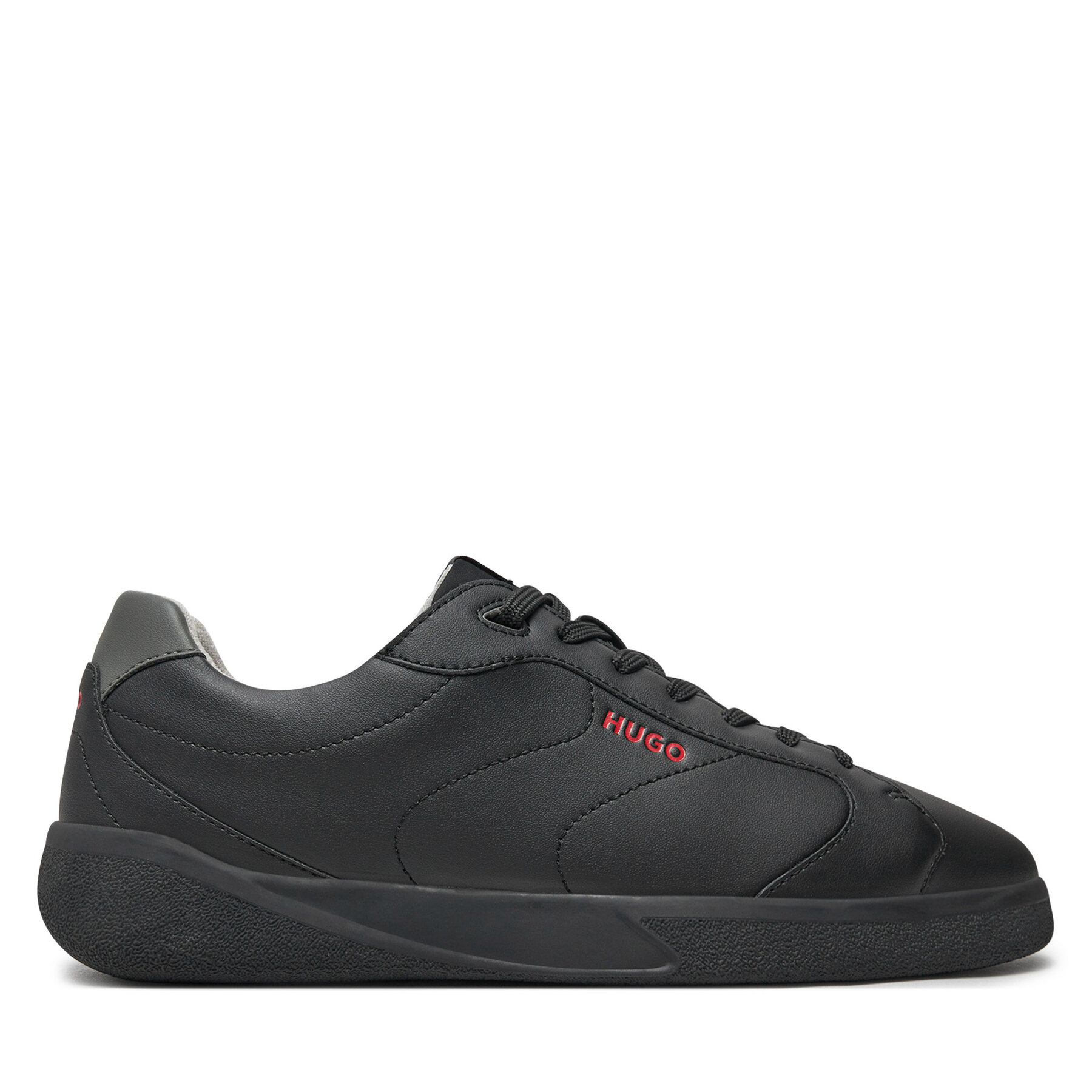 Sneakers Hugo Riven Tenn punyl 50523439 Schwarz Sneakers Hugo Riven Tenn punyl 50523439 Schwarz von HUGO