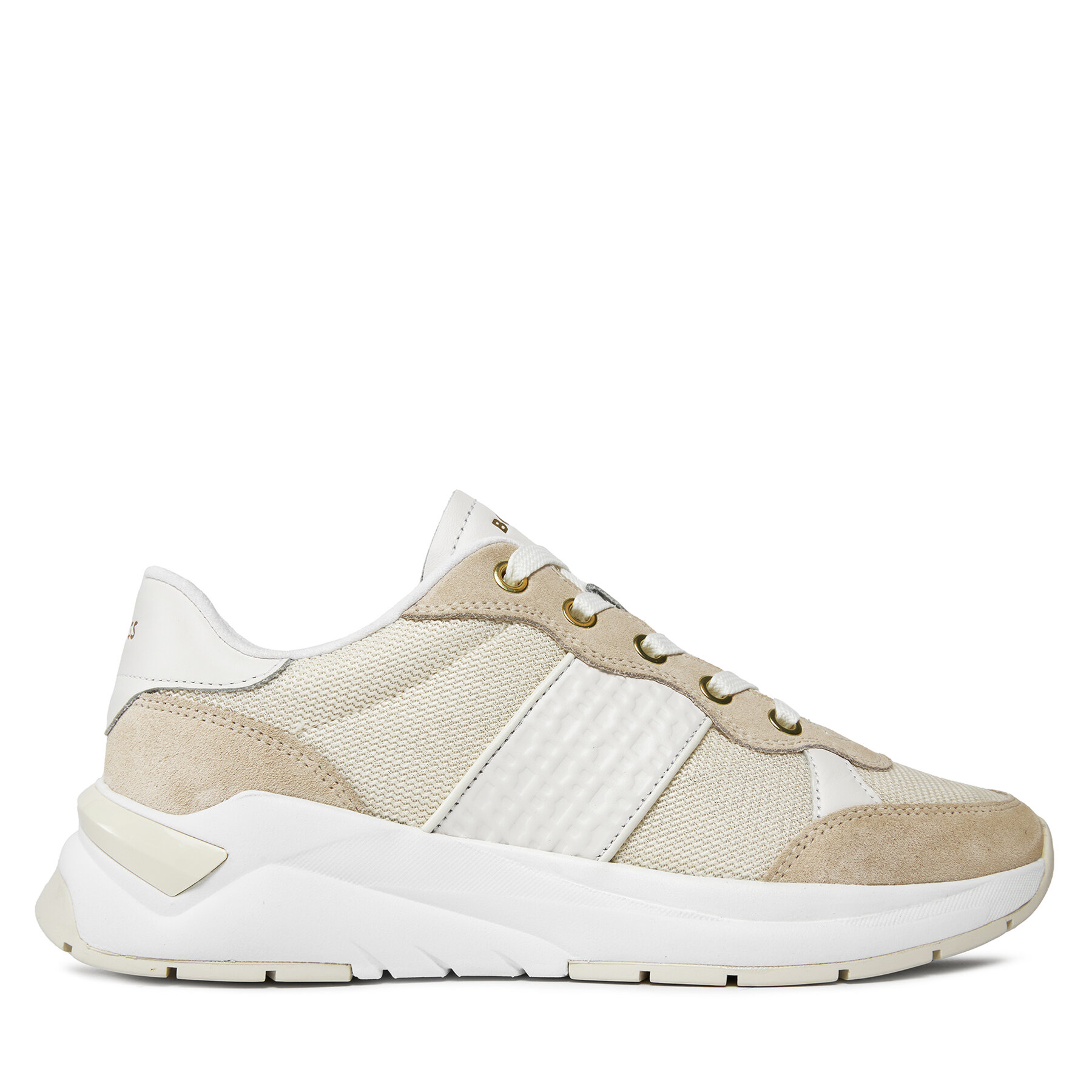 Sneakers Boss Skylar Runn 50513432 Weiß Sneakers Boss Skylar Runn 50513432 Weiß von Boss