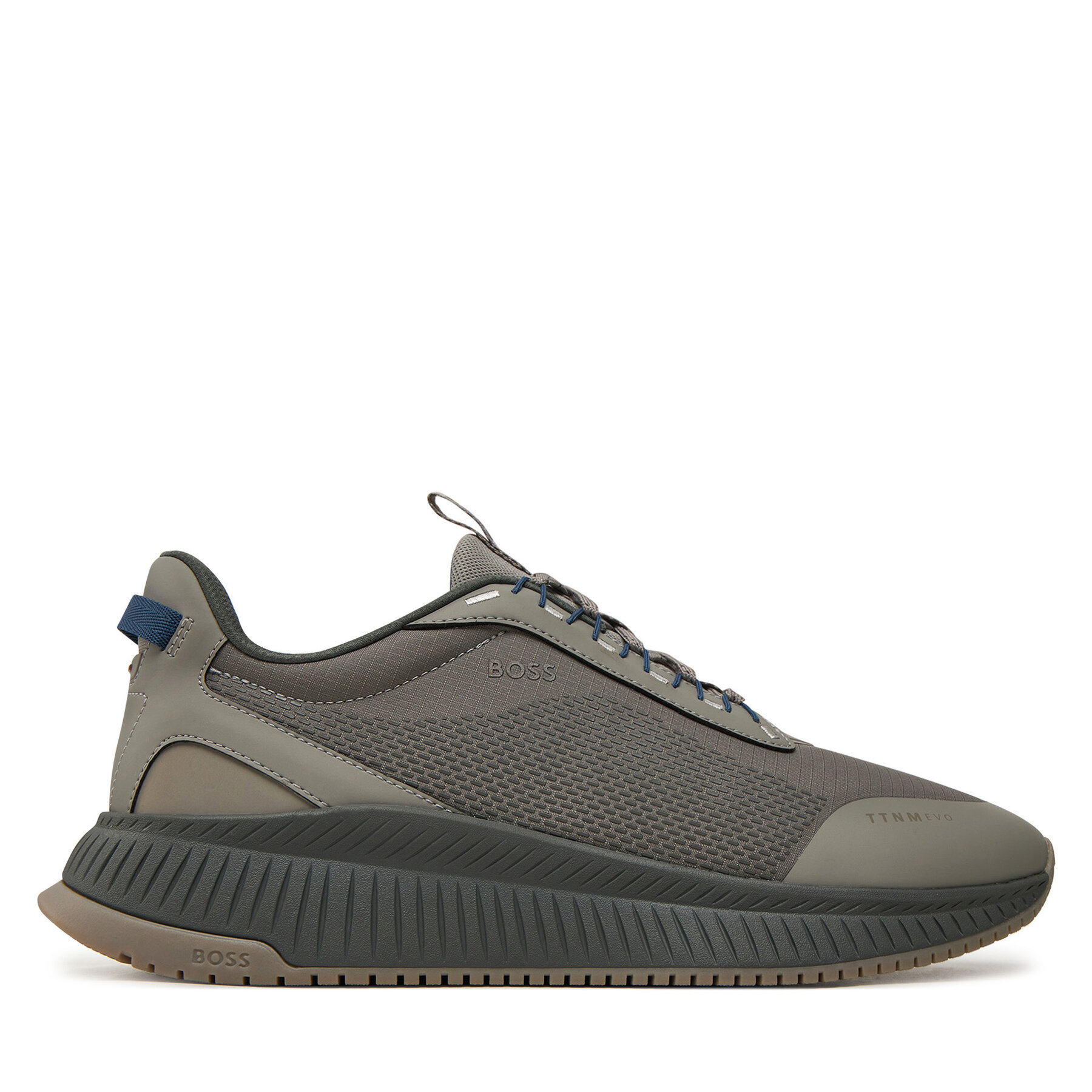 Sneakers Boss Ttnm Evo Runn 50529544 Grau Sneakers Boss Ttnm Evo Runn 50529544 Grau von Boss