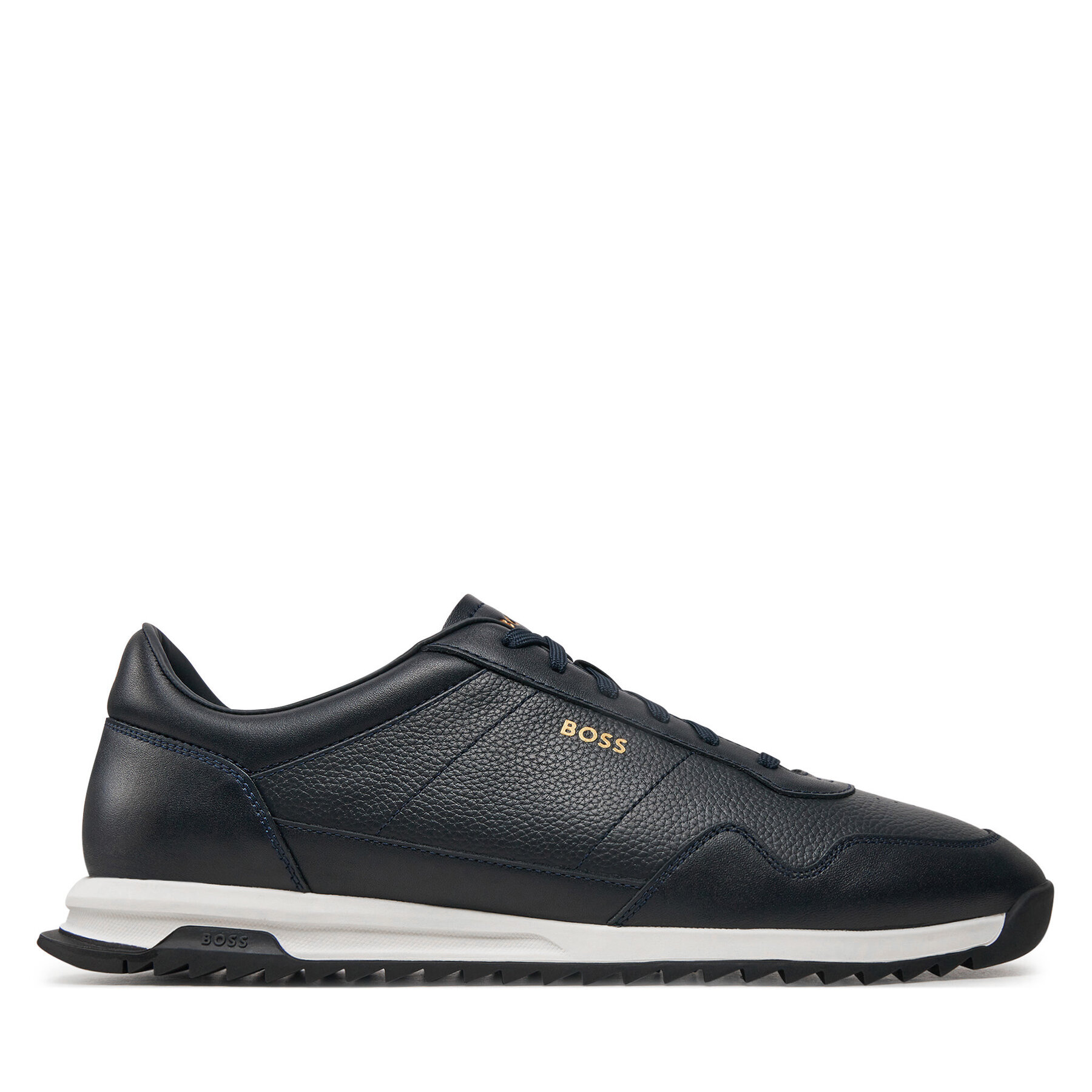 Sneakers Boss Zayn 50529541 Dunkelblau Sneakers Boss Zayn 50529541 Dunkelblau von Boss
