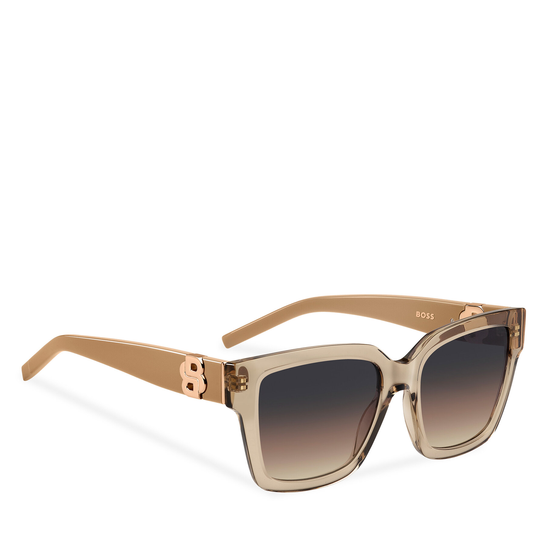 Sonnenbrillen Boss 1744/S 207594 Beige Sonnenbrillen Boss 1744/S 207594 Beige von Boss