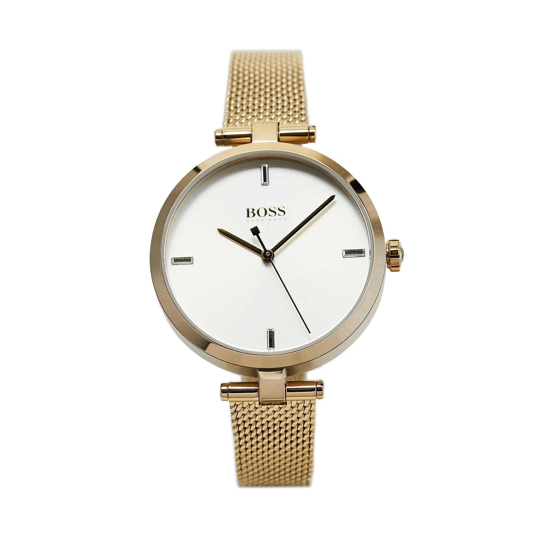 Uhr Boss 1502586 Gold von Boss