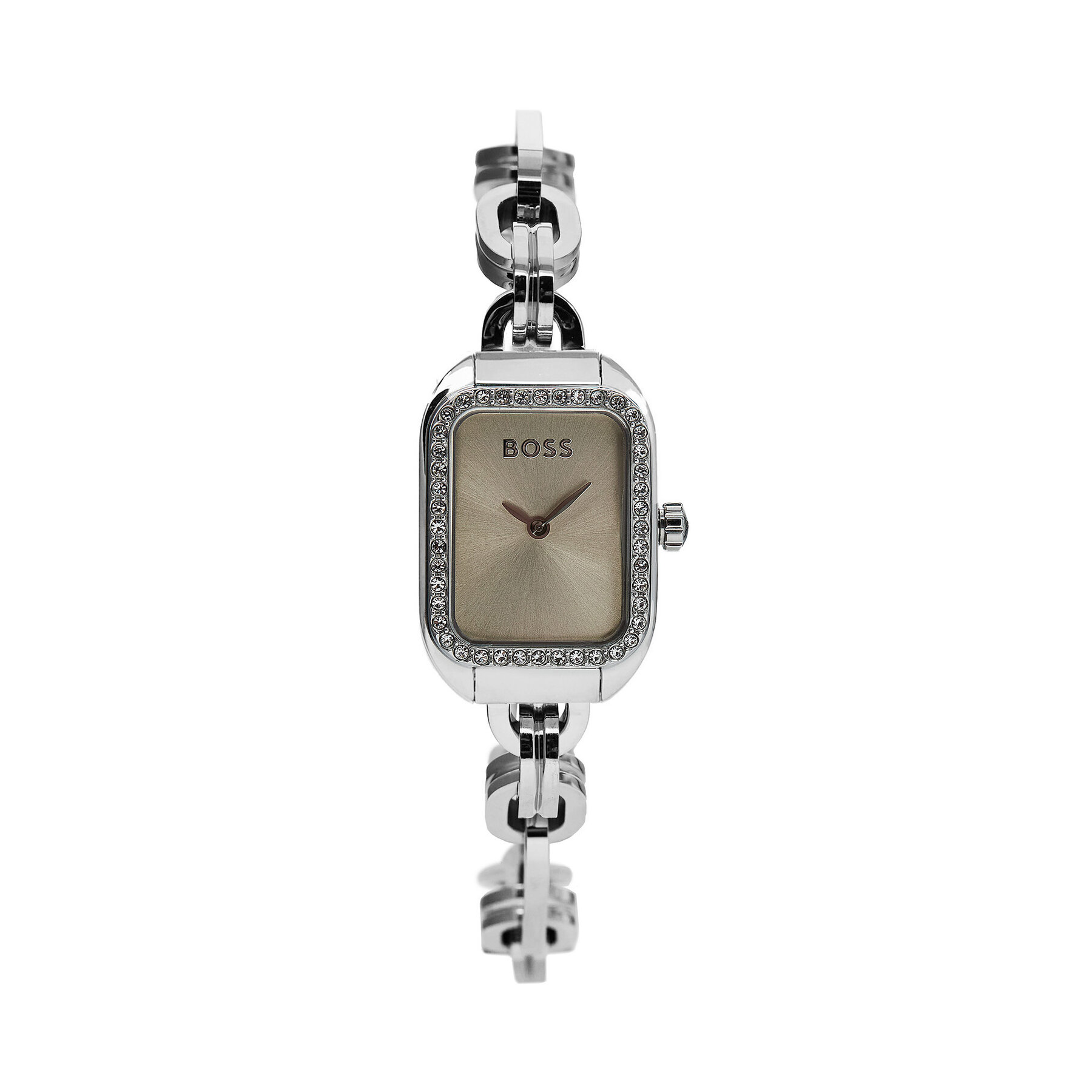 Uhr Boss Hailey 1502656 Silver von Boss