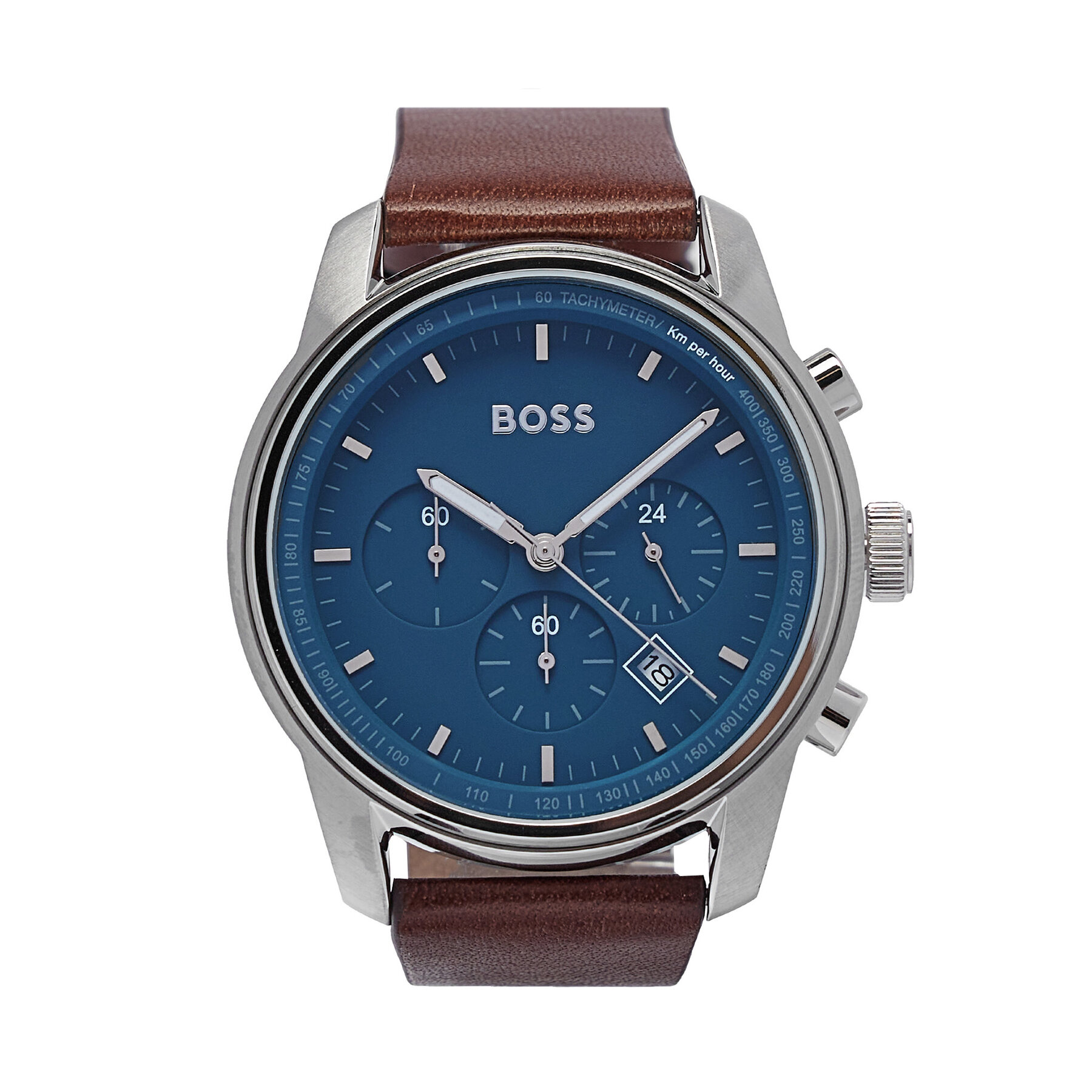 Uhr Boss Trace 1514002 Braun von Boss