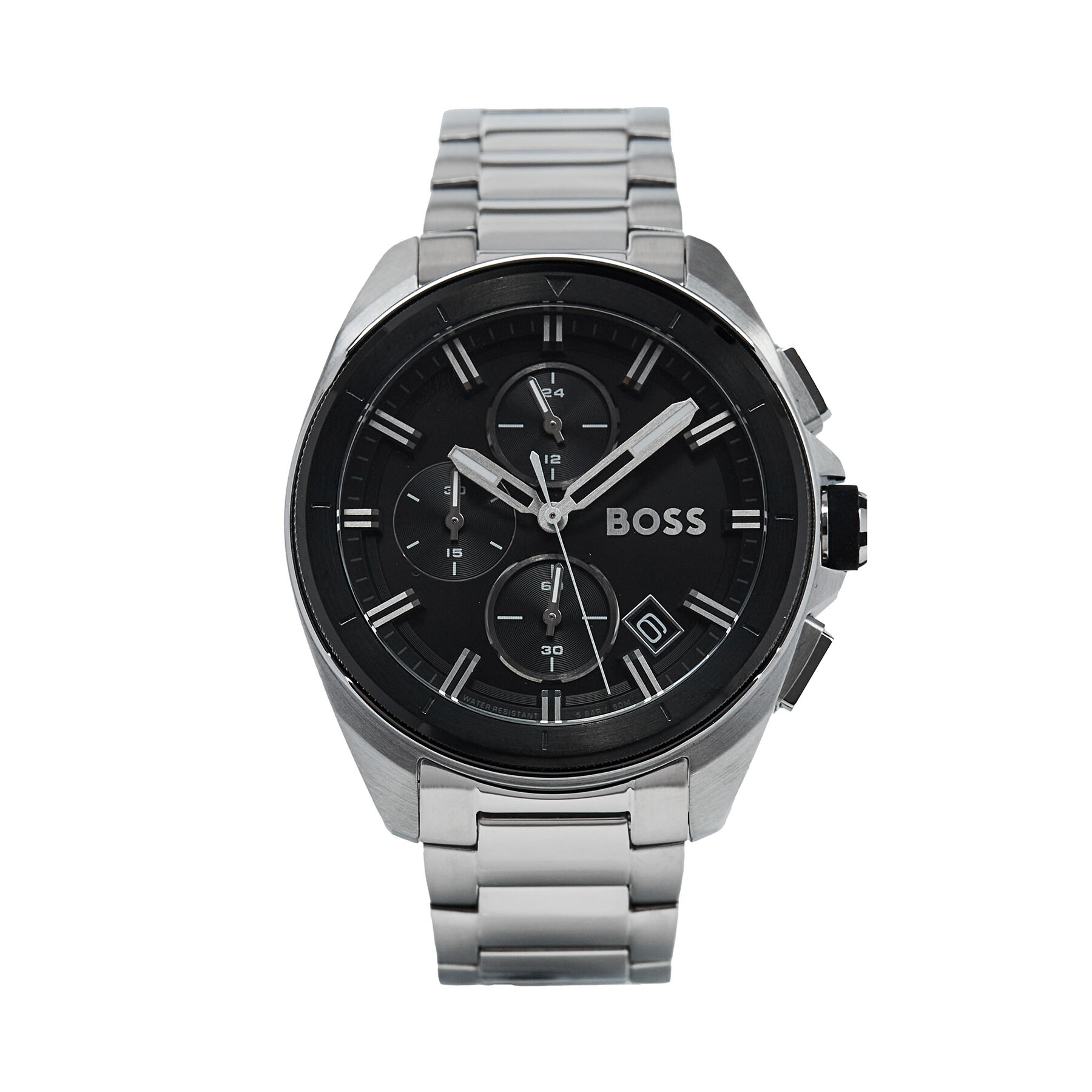 Uhr Boss Volane 1513949 Silberfarben von Boss