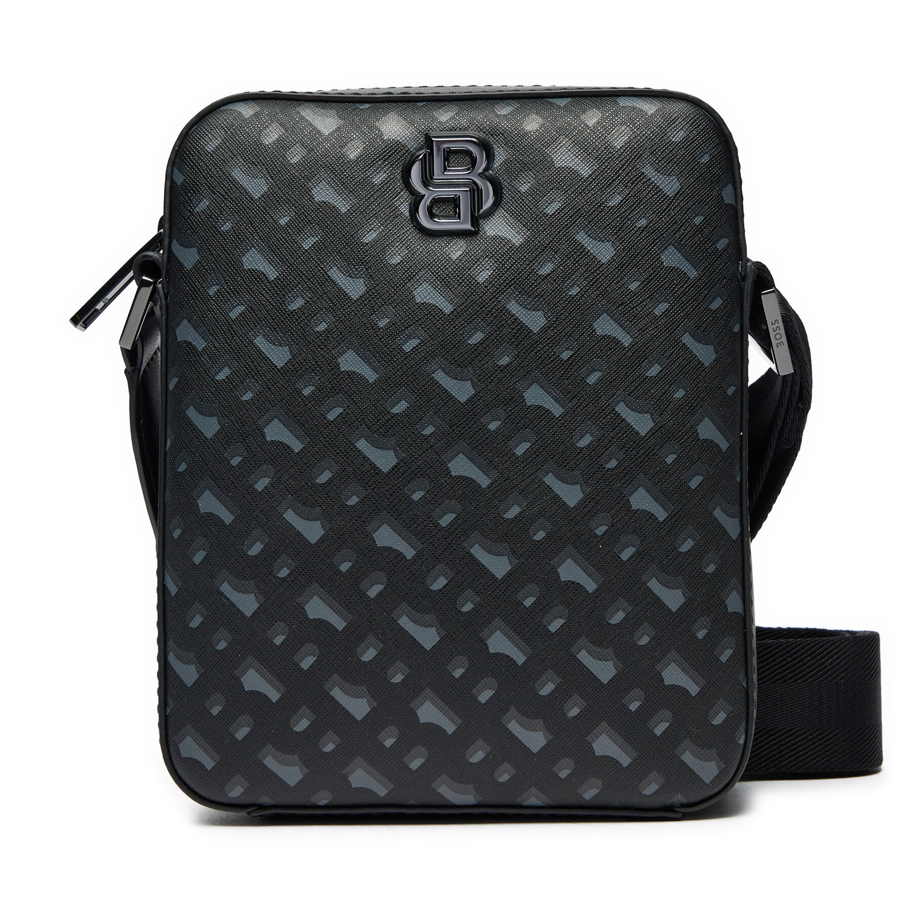 Umhängetasche Boss B ICON 50523465 Grau Umhängetasche Boss B ICON 50523465 Grau von Boss