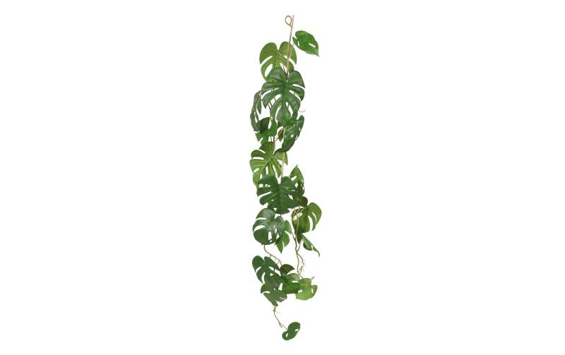 Botanic-Haus Kunstblume »Monstera 110 cm« von Botanic-Haus