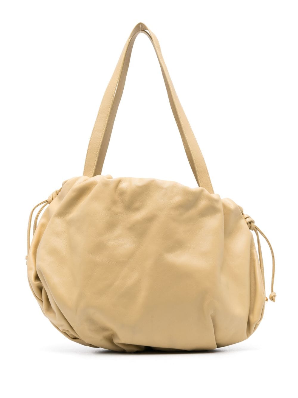 Bottega Veneta Pre-Owned medium The Bulb handbag - Brown von Bottega Veneta Pre-Owned