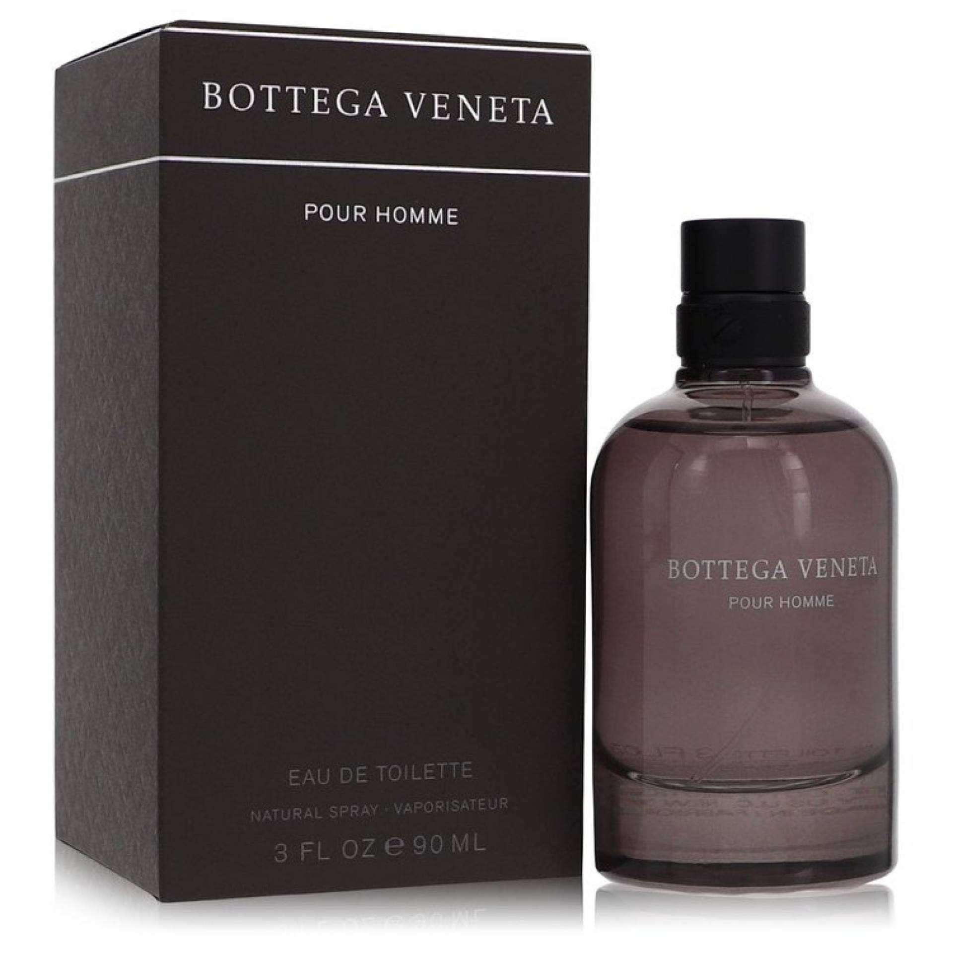 Bottega Veneta Eau De Toilette Spray 90 ml von Bottega Veneta