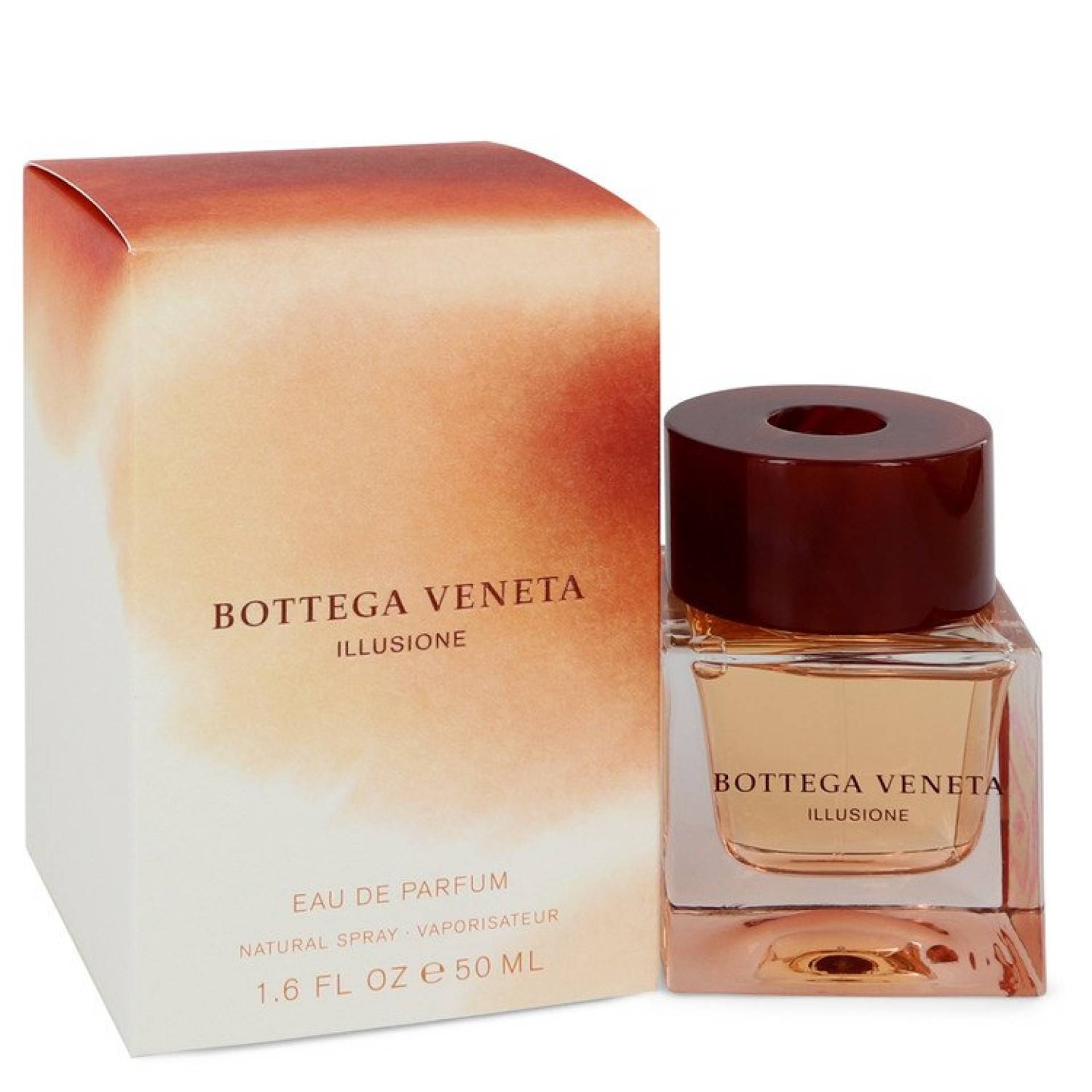 Bottega Veneta Illusione Eau De Parfum Spray 50 ml von Bottega Veneta