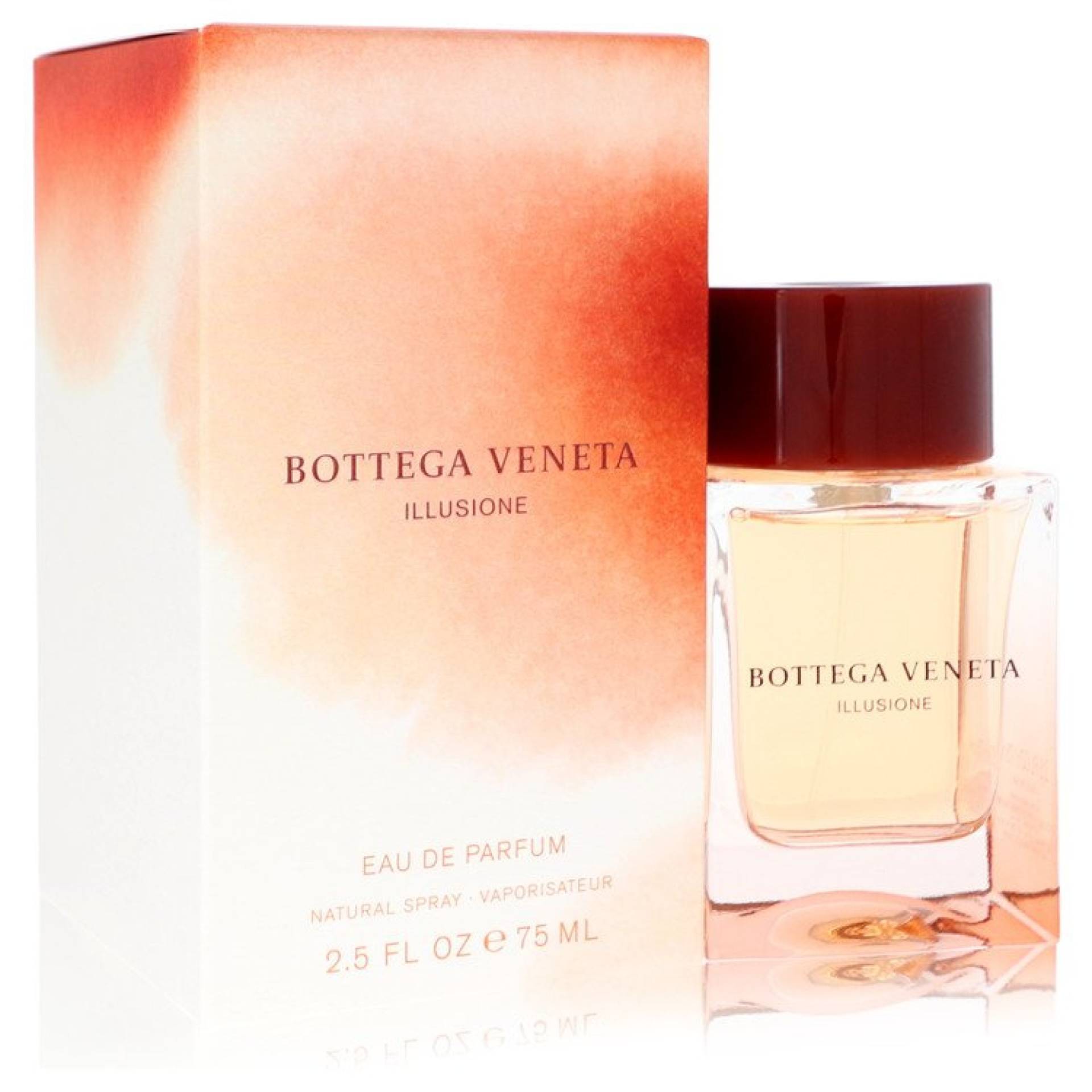 Bottega Veneta Illusione Eau De Parfum Spray 75 ml von Bottega Veneta