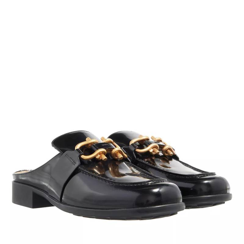 Bottega Veneta Loafers & Ballerinas - Monsieur Loafer - Gr. 37 (EU) - in Schwarz - für Damen von Bottega Veneta