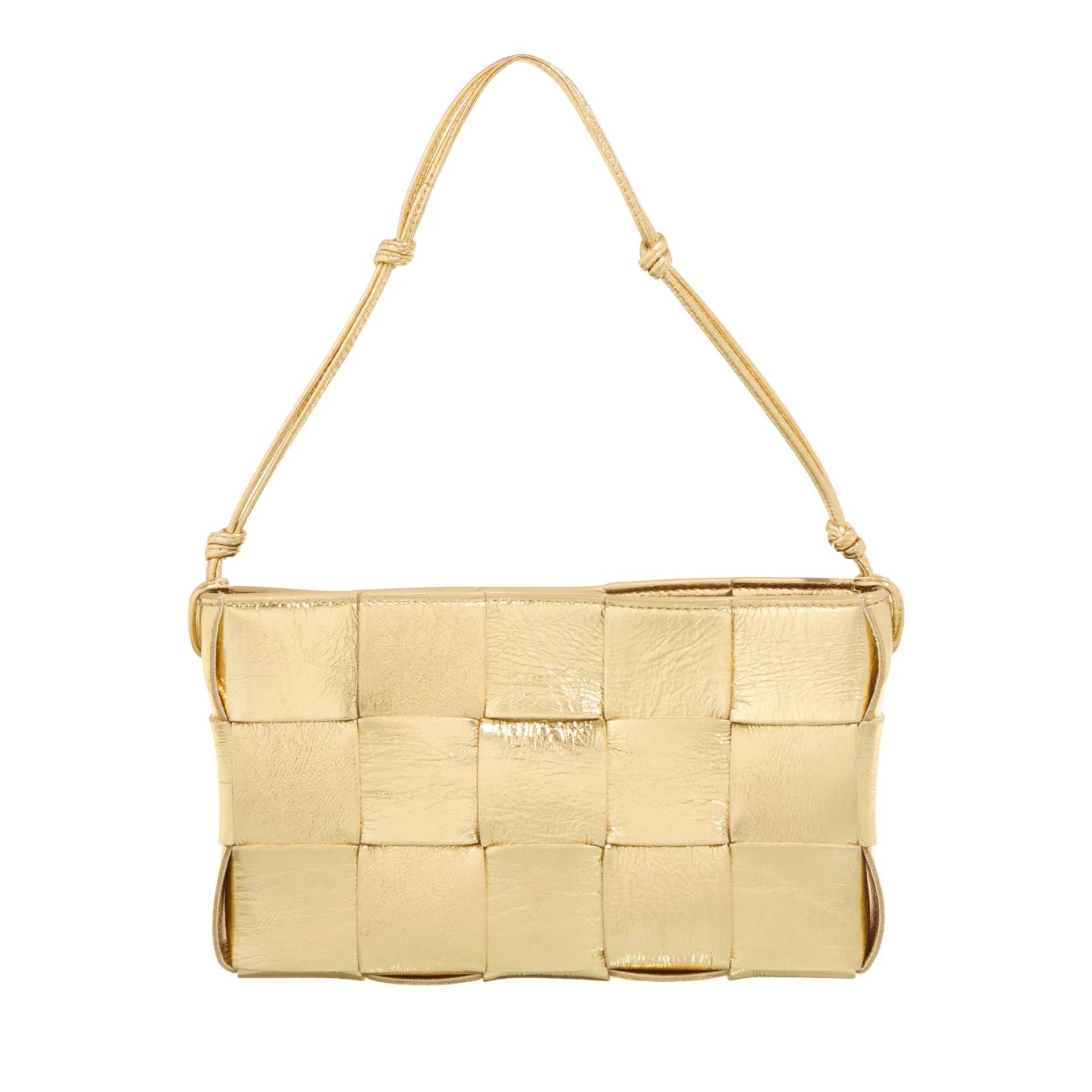 Bottega Veneta Schultertasche - Mini Bag Laundry - für Damen Bottega Veneta Schultertasche - Mini Bag Laundry - für Damen von Bottega Veneta