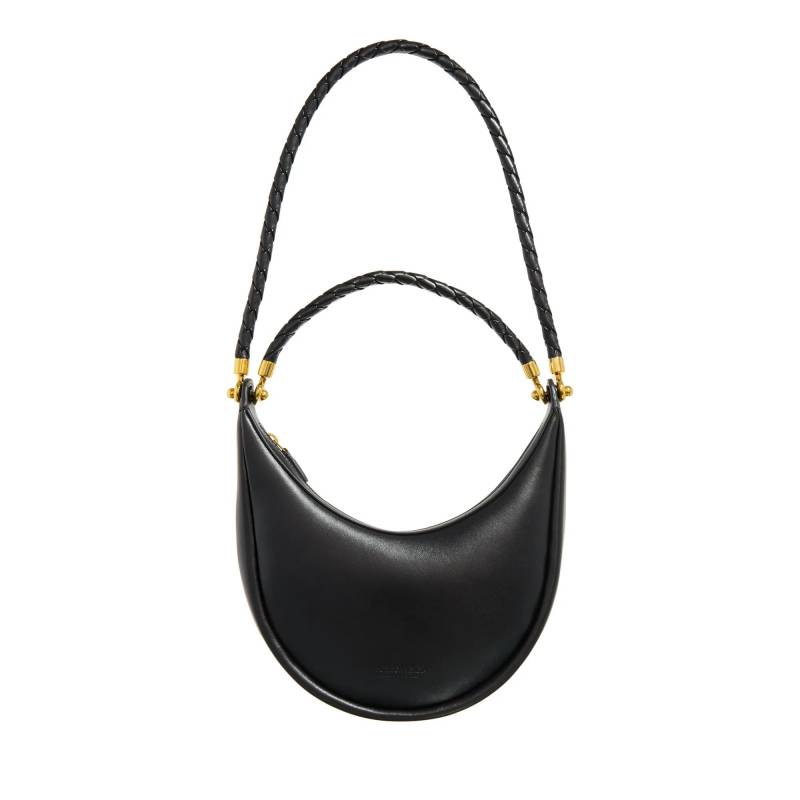 Bottega Veneta Schultertasche - Nuova Hobo - Gr. unisize - in Schwarz - für Damen von Bottega Veneta