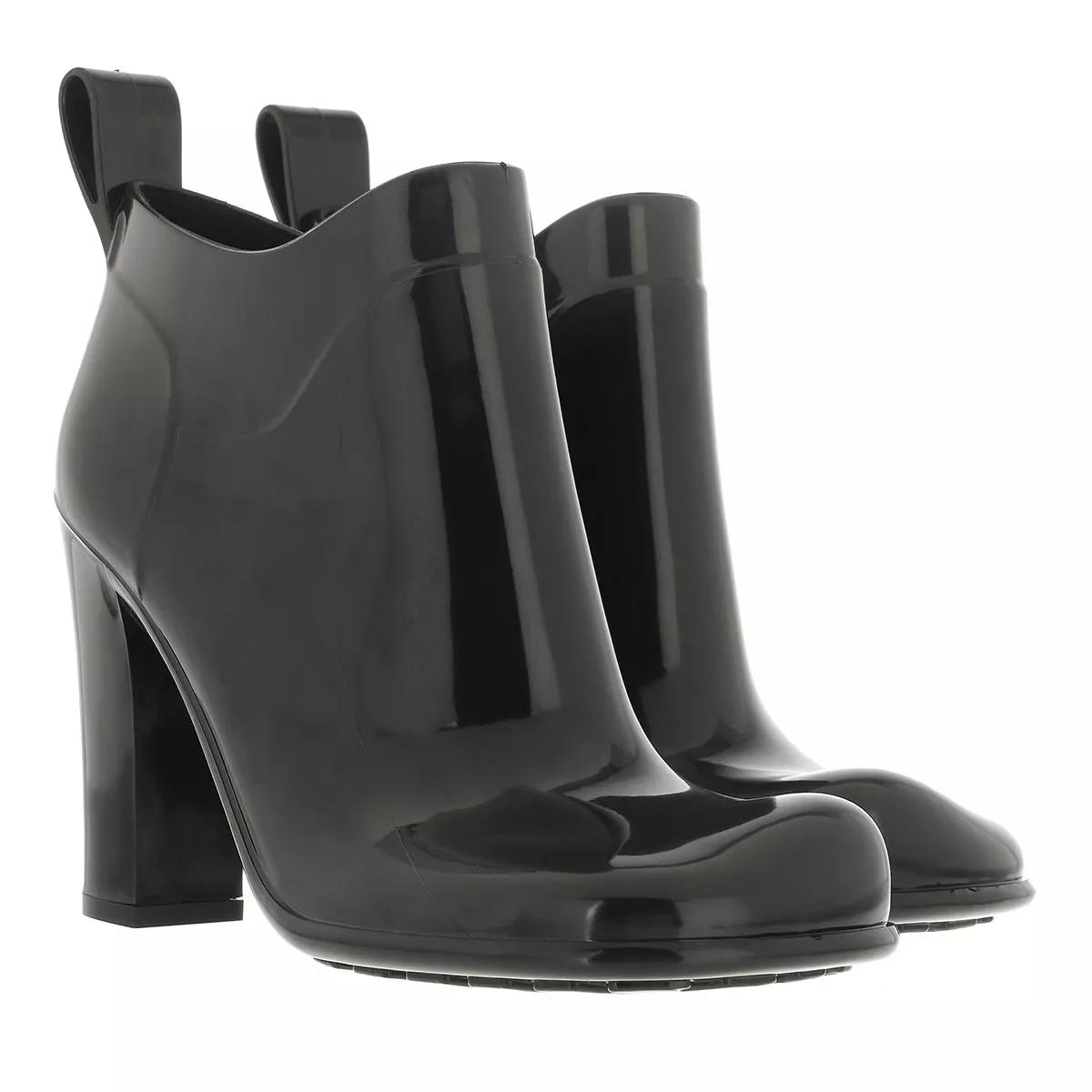 Bottega Veneta  Shine Boots - in black - Boots & Stiefeletten für Damen von Bottega Veneta