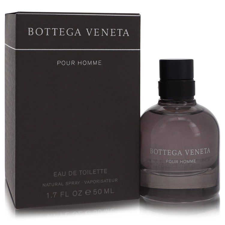 Bottega Veneta by Bottega Veneta Eau de Toilette 50ml von Bottega Veneta