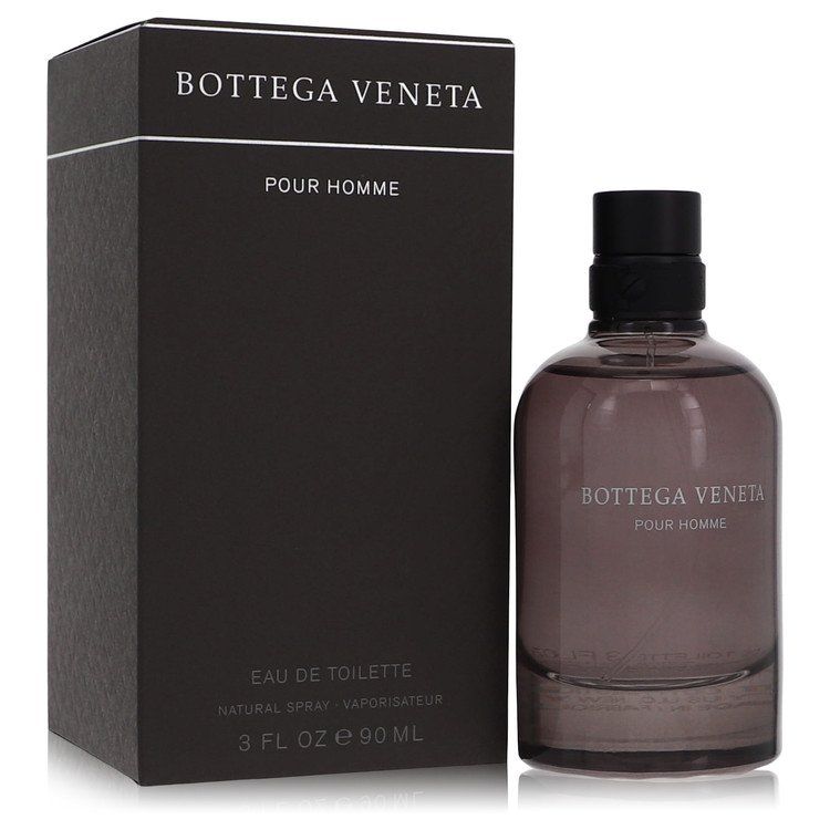 Bottega Veneta Bottega Veneta Eau de Toilette 90ml von Bottega Veneta