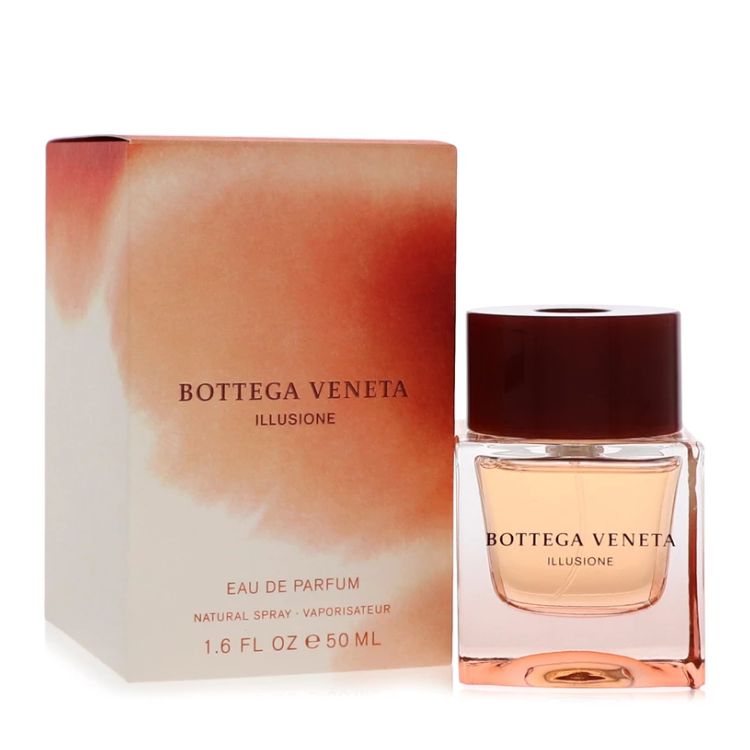 Illusione by Bottega Veneta Eau de Parfum 50ml von Bottega Veneta