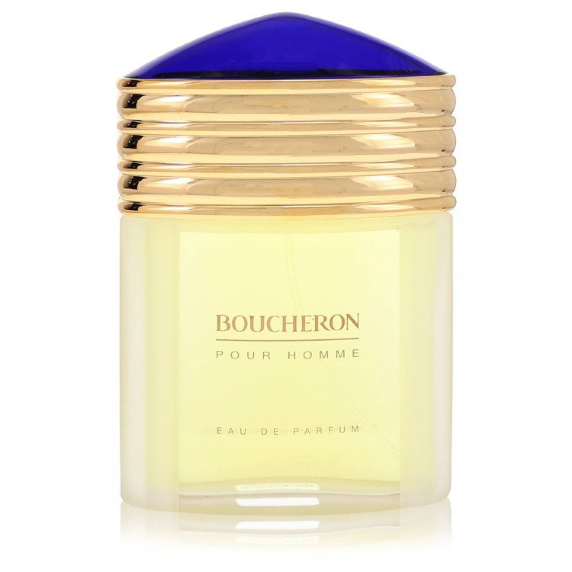 Boucheron BOUCHERON Eau De Parfum Spray (unboxed) 100 ml von Boucheron
