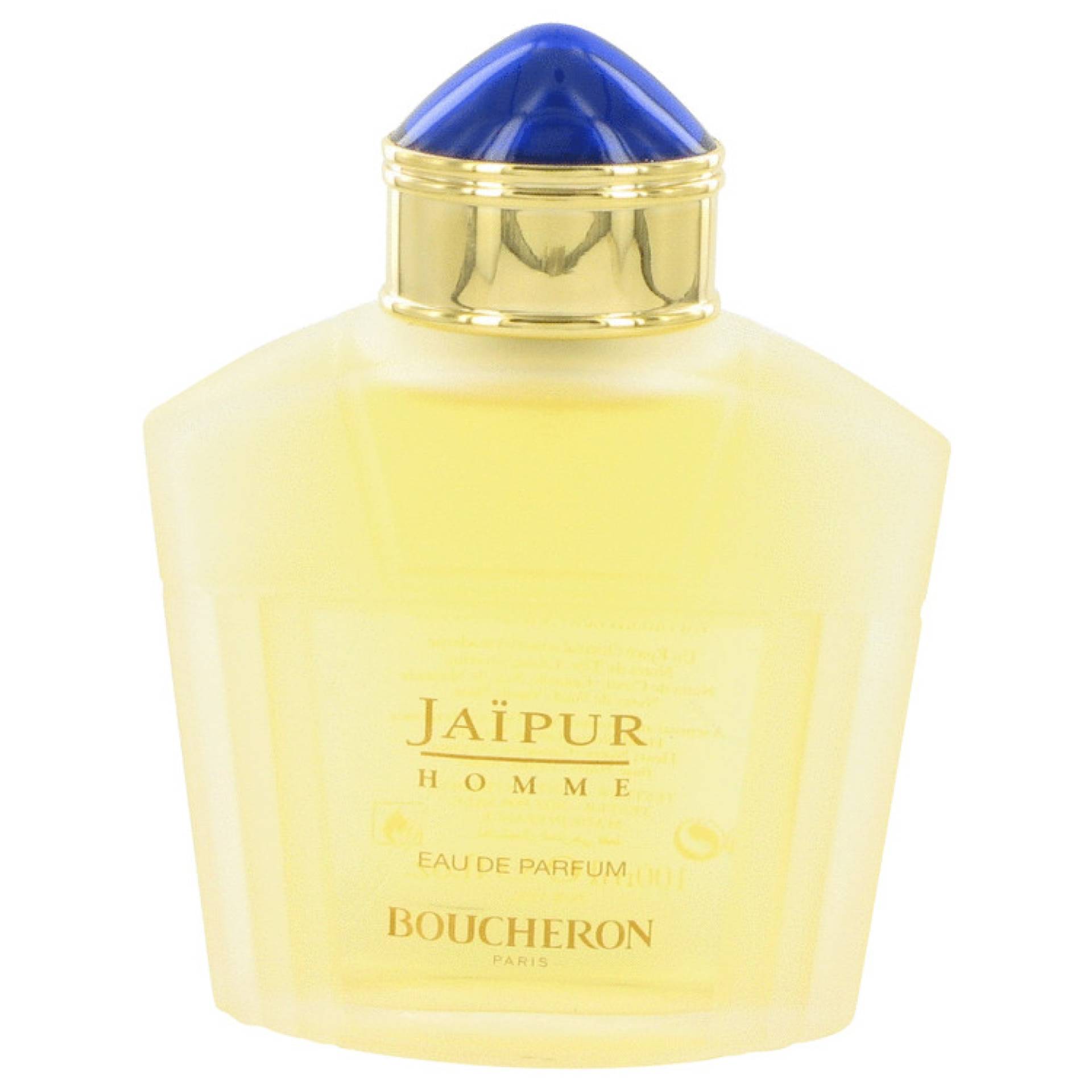 Boucheron Jaipur Eau De Parfum Spray (Tester) 98 ml von Boucheron