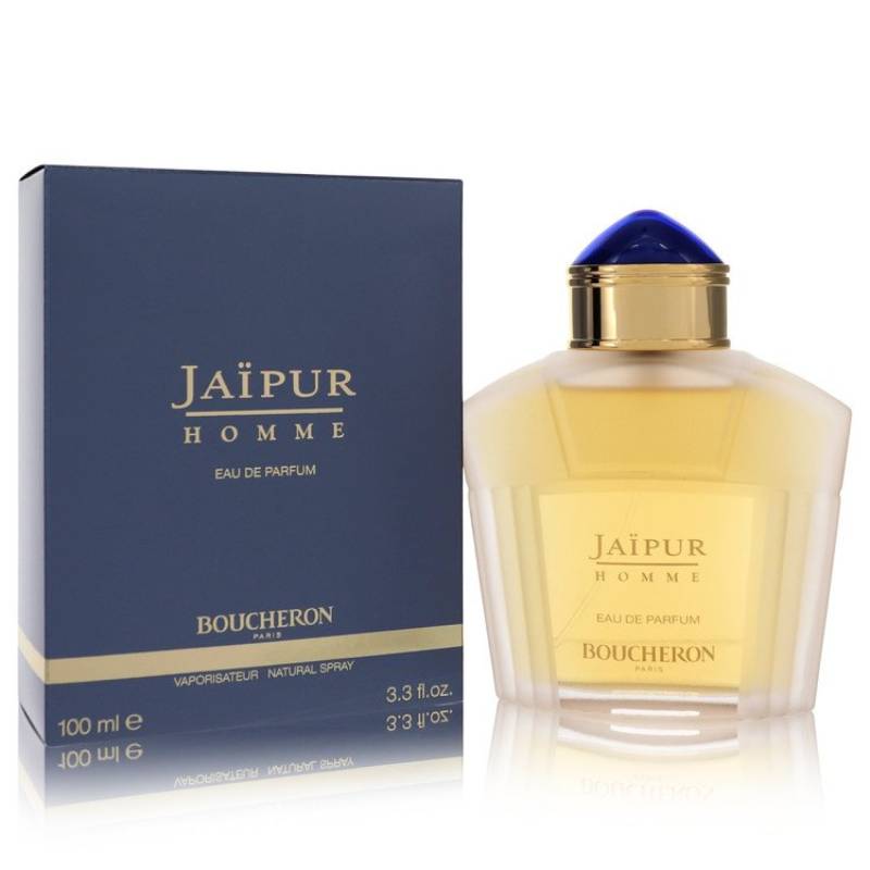 Boucheron Jaipur Eau De Parfum Spray 100 ml von Boucheron
