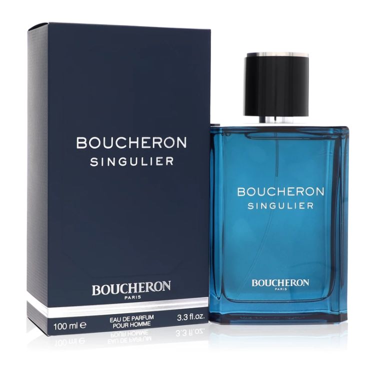 Singulier by Boucheron Eau de Parfum 100ml von Boucheron