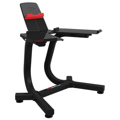 Selecttech Hantelständer von Bowflex