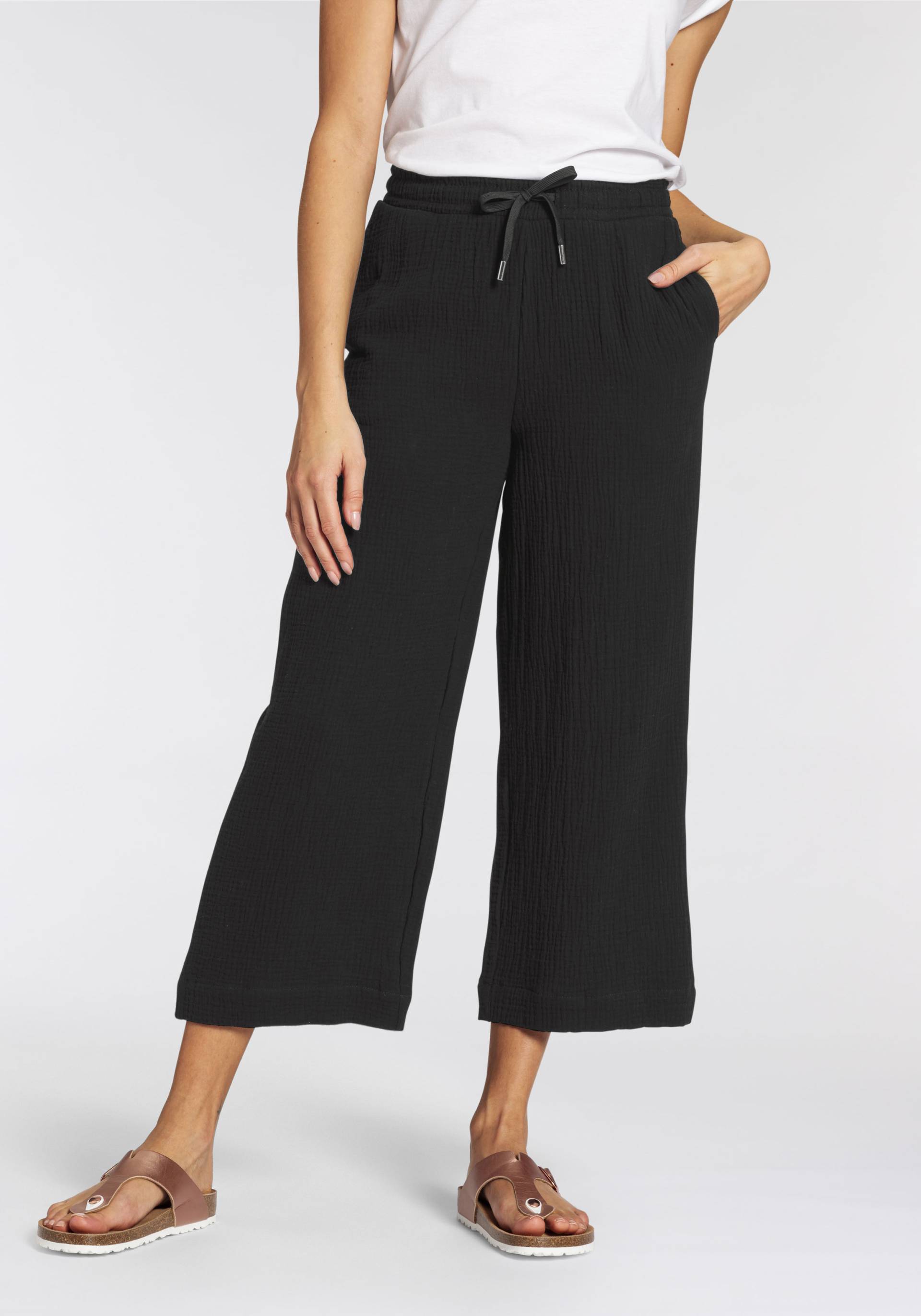 Boysen's Culotte von Boysen's