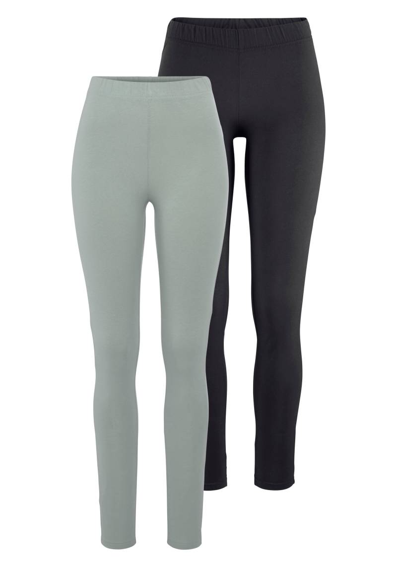 Boysen's Leggings, (Packung, 2er-Pack) von Boysen's