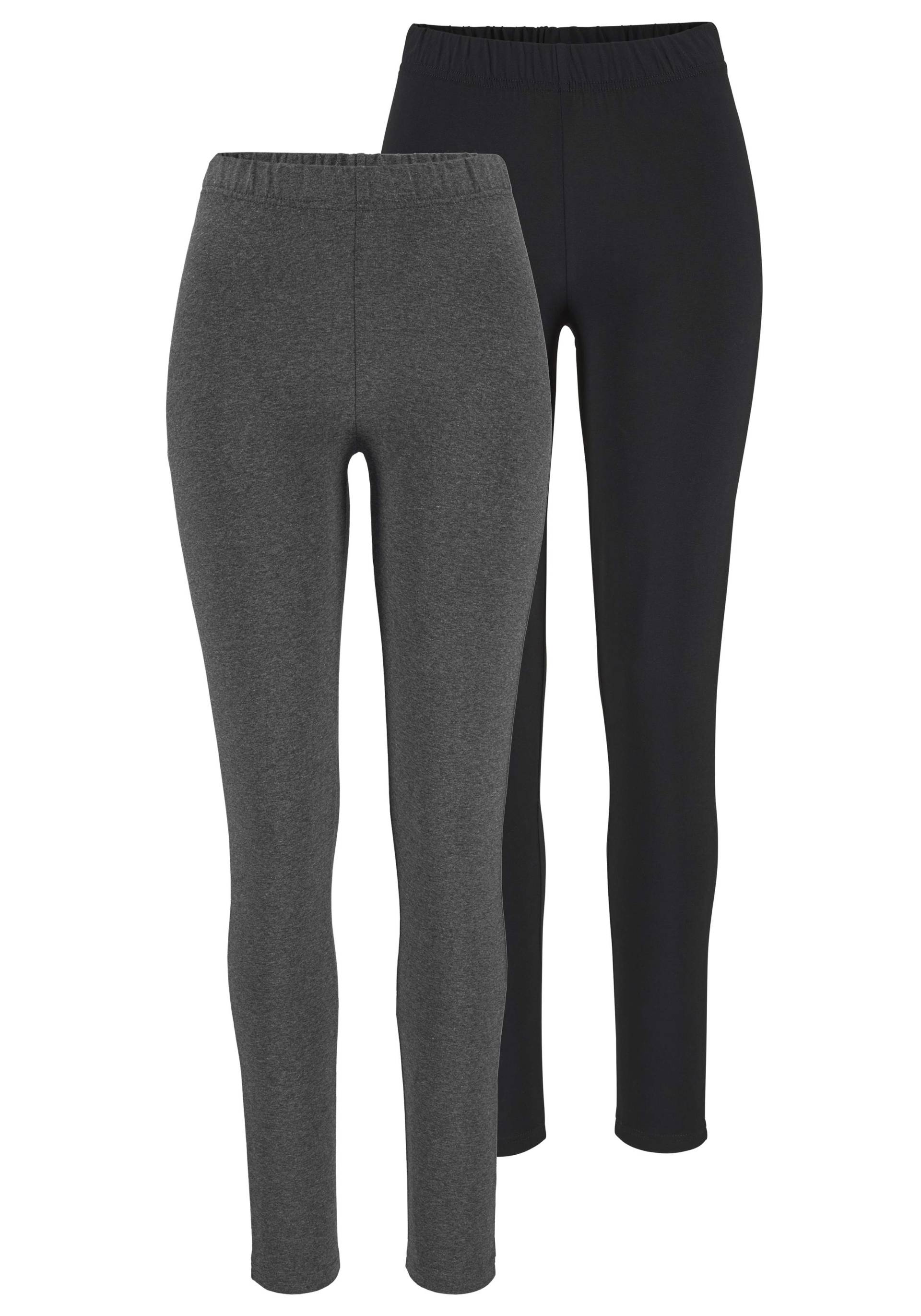 Boysen's Leggings, (Packung, 2er-Pack) von Boysen's