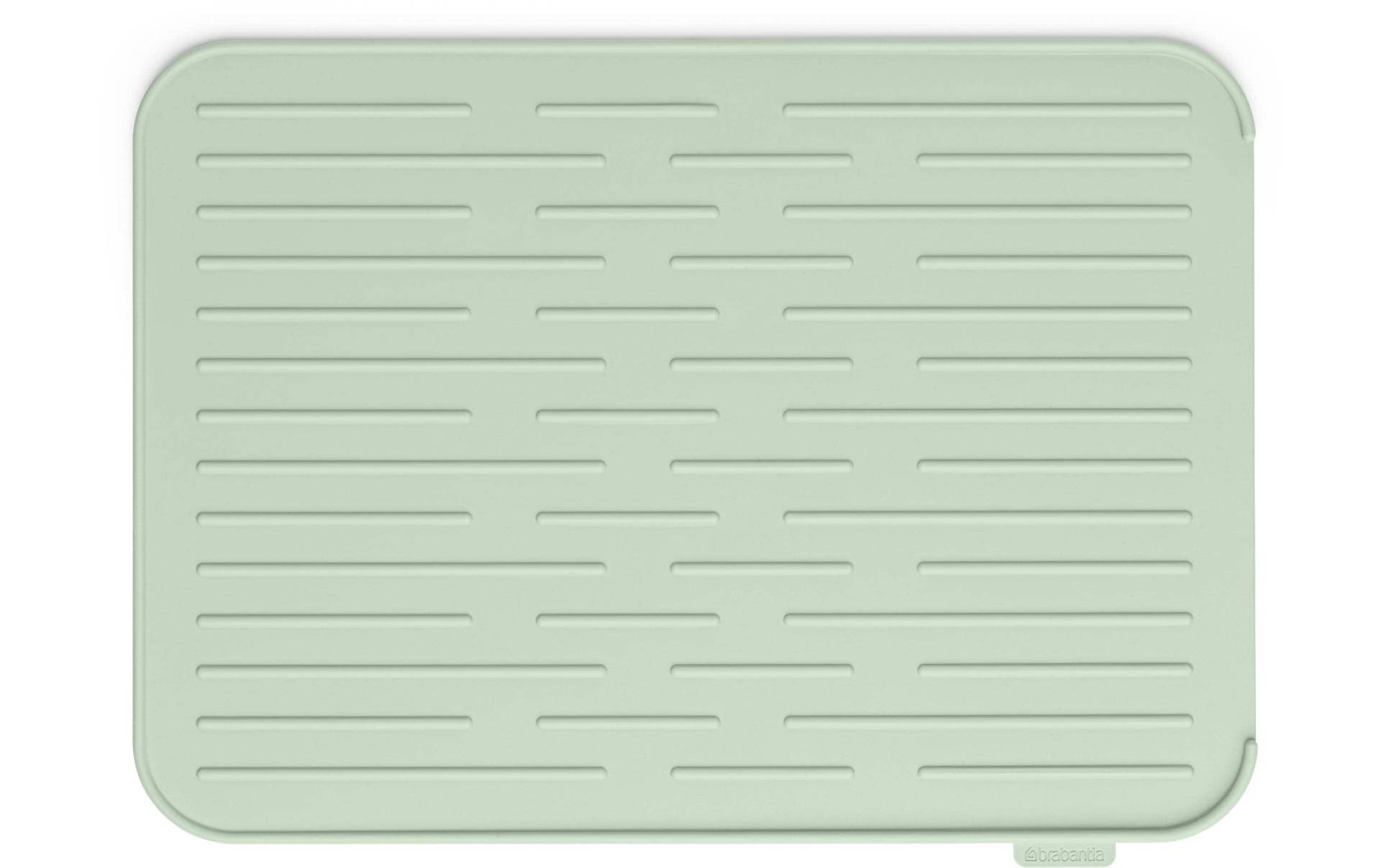 Brabantia Abtropfmatte »Jade Green« Brabantia Abtropfmatte »Jade Green« von Brabantia