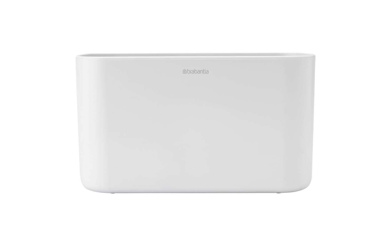 Brabantia Aufbewahrungsbox »ReNew Weiss« Brabantia Aufbewahrungsbox »ReNew Weiss« von Brabantia