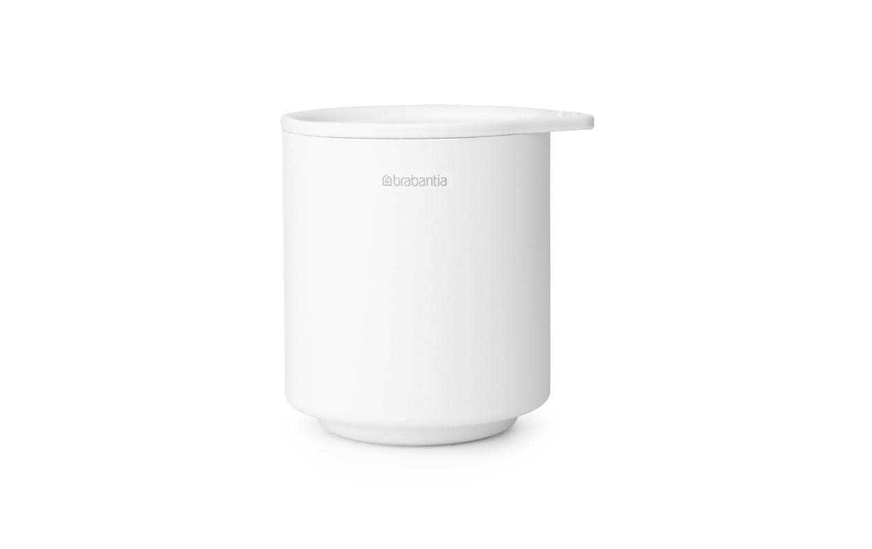 Brabantia Aufbewahrungsdose »Mindset Weiss« Brabantia Aufbewahrungsdose »Mindset Weiss« von Brabantia