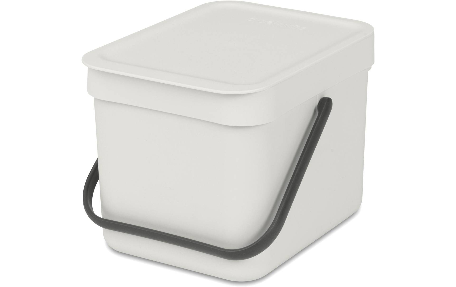 Brabantia Biomülleimer »Sort & Go 6 l«, 1 Behälter Brabantia Biomülleimer »Sort & Go 6 l«, 1 Behälter von Brabantia