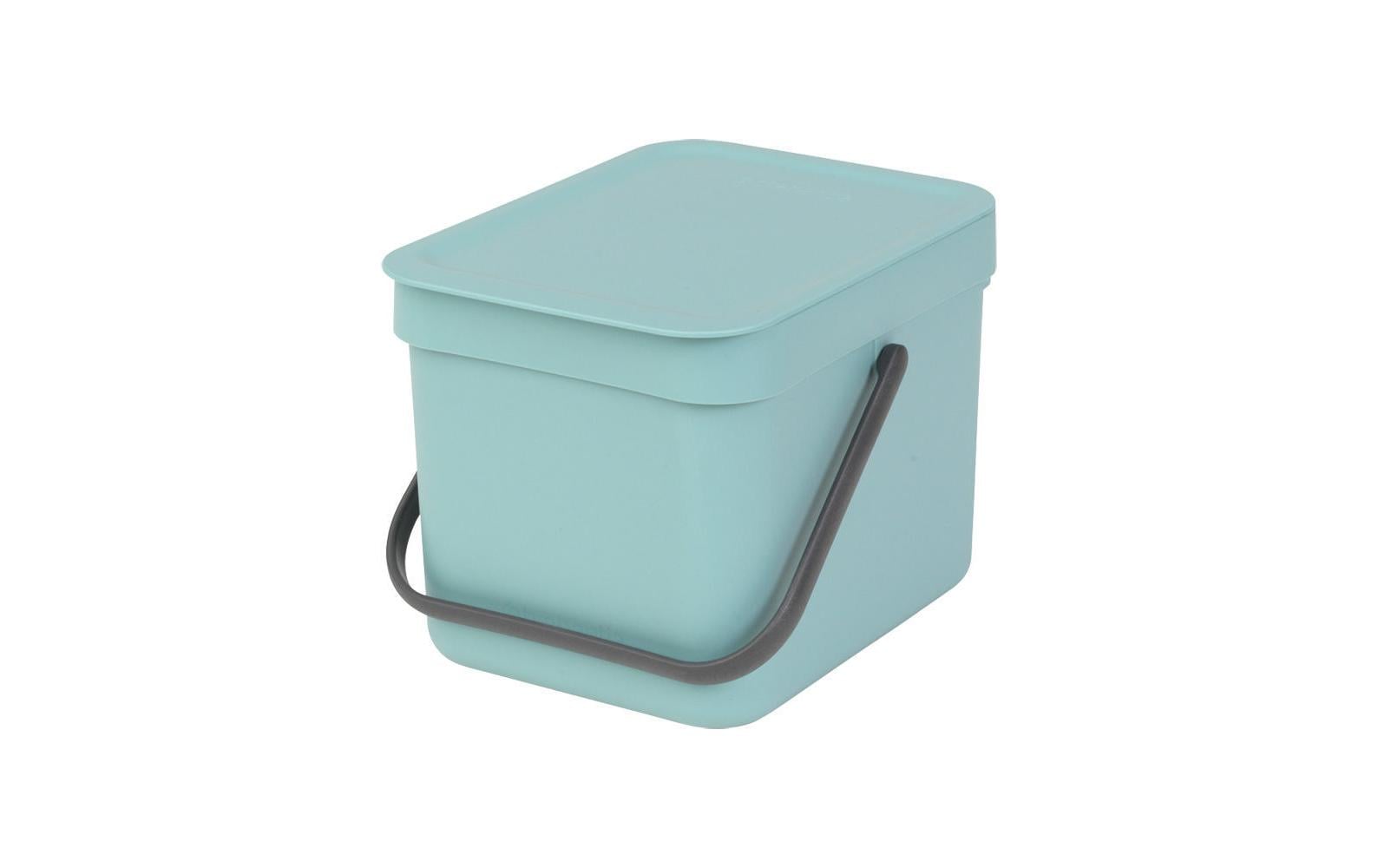 Brabantia Biomülleimer »Sort & Go 6 l«, 1 Behälter Brabantia Biomülleimer »Sort & Go 6 l«, 1 Behälter von Brabantia