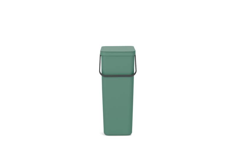 Brabantia Biomülleimer »Sort & Go«, 1 Behälter von Brabantia