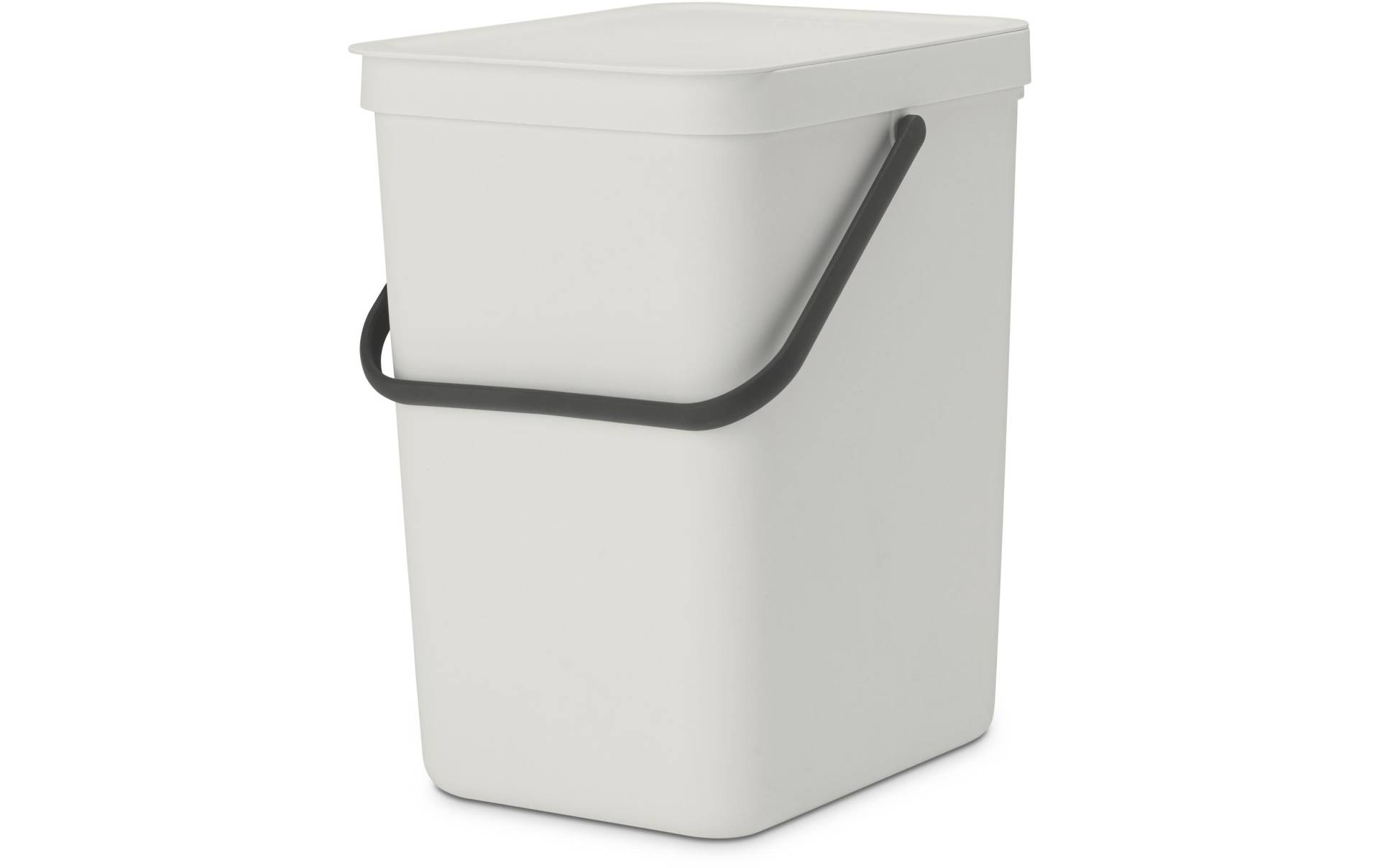 Brabantia Biomülleimer »Sort & Go«, 1 Behälter Brabantia Biomülleimer »Sort & Go«, 1 Behälter von Brabantia
