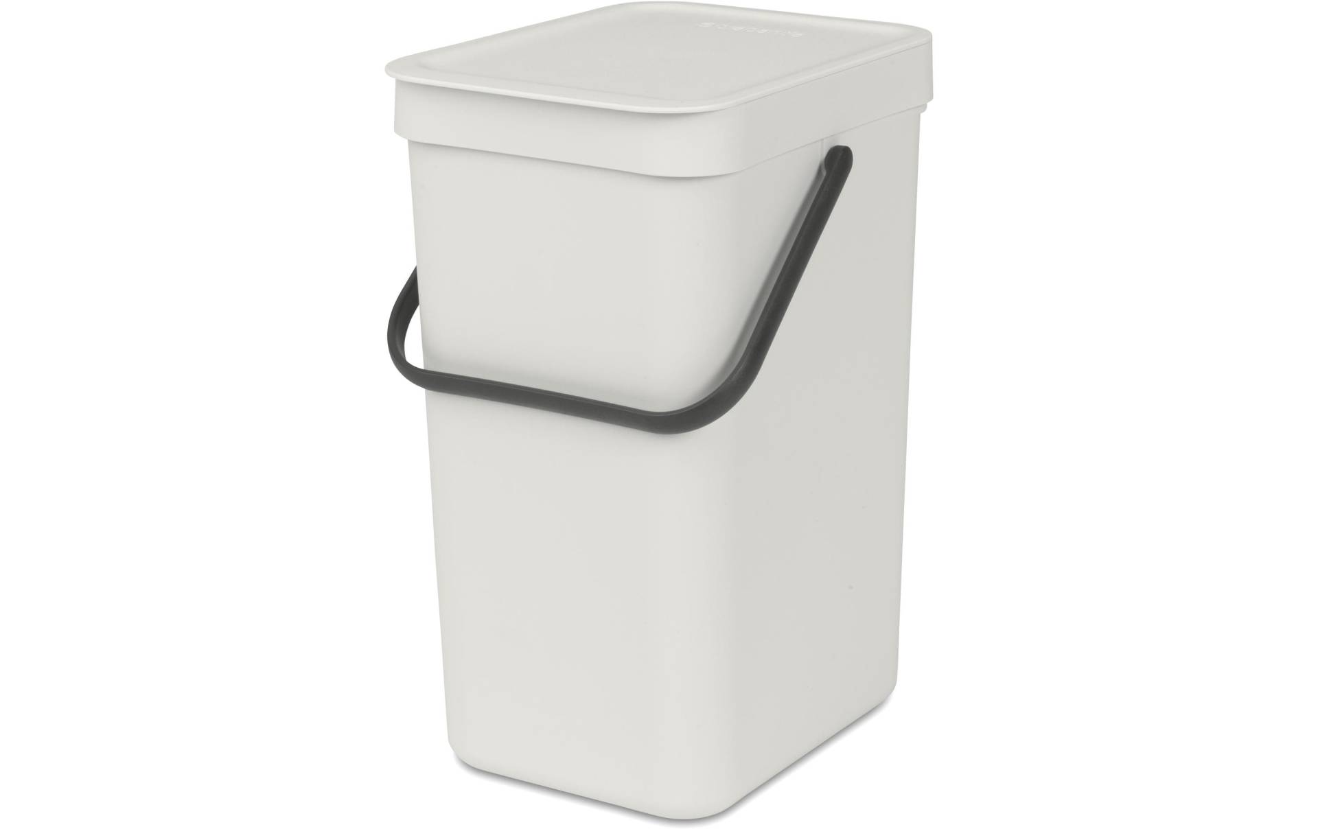 Brabantia Biomülleimer »Sort & Go«, 1 Behälter Brabantia Biomülleimer »Sort & Go«, 1 Behälter von Brabantia
