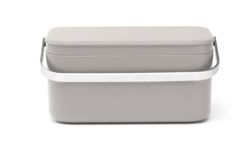 Brabantia Biomülleimer, 1 Behälter Brabantia Biomülleimer, 1 Behälter von Brabantia