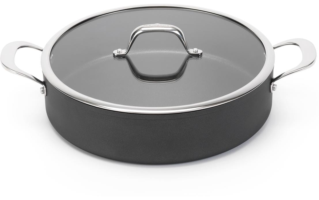Brabantia Bräter »Balance 30 cm«, Aluminium Brabantia Bräter »Balance 30 cm«, Aluminium von Brabantia