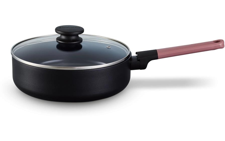 Brabantia Bräter »Tasty+ 24 cm« Brabantia Bräter »Tasty+ 24 cm« von Brabantia