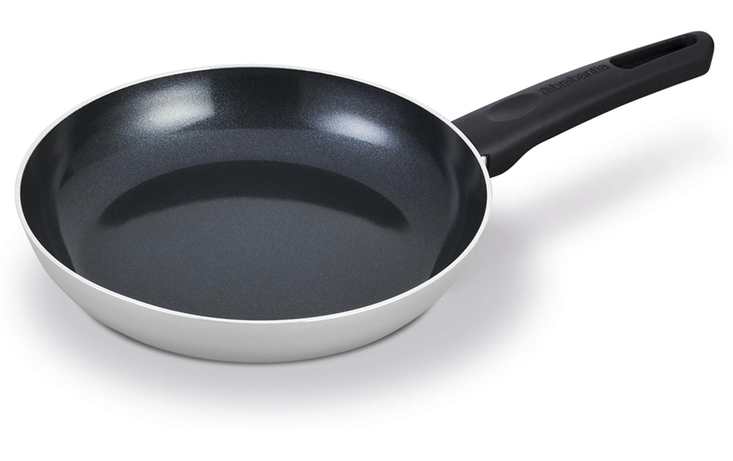 Brabantia Bratpfanne »Indu+ 24 cm«, Aluminium Brabantia Bratpfanne »Indu+ 24 cm«, Aluminium von Brabantia