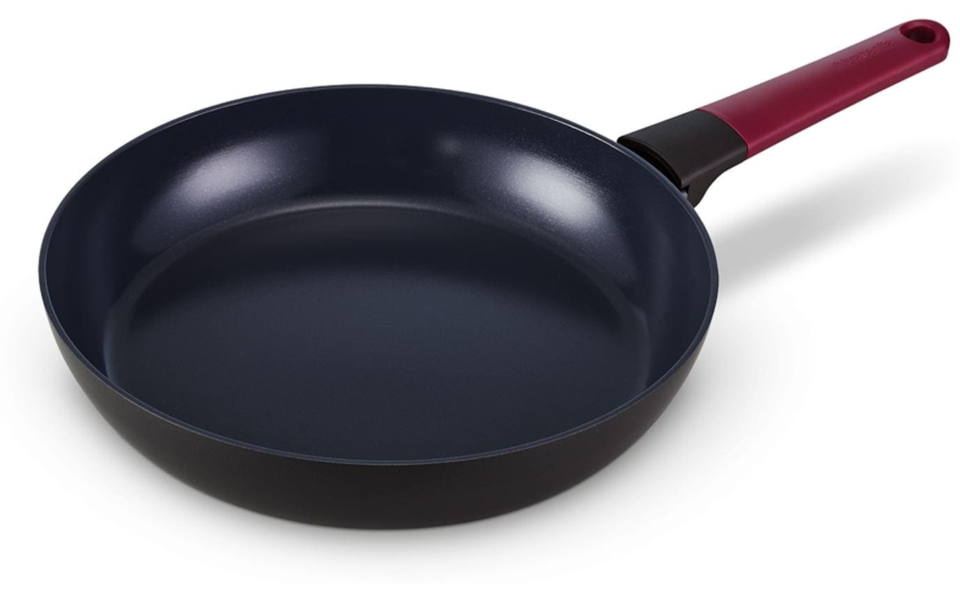 Brabantia Bratpfanne »Tasty+ 28 cm«, Aluminium Brabantia Bratpfanne »Tasty+ 28 cm«, Aluminium von Brabantia