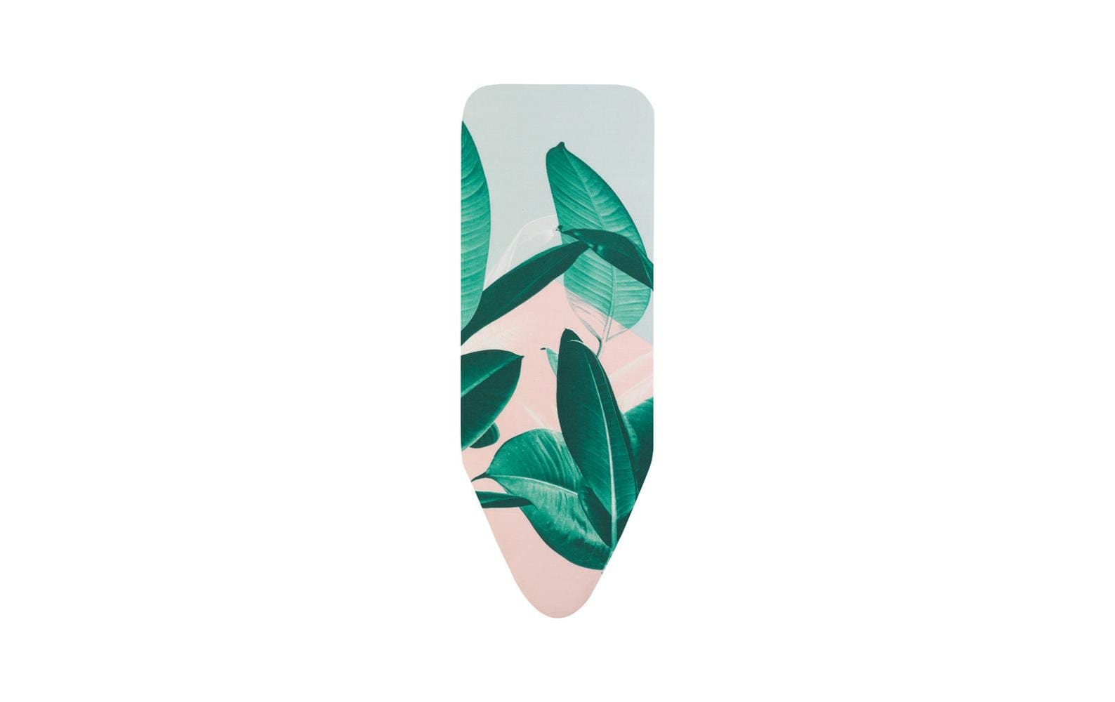 Brabantia Bügelbrettbezug »Tropical Leaves 124 cm x 45 cm« Brabantia Bügelbrettbezug »Tropical Leaves 124 cm x 45 cm« von Brabantia