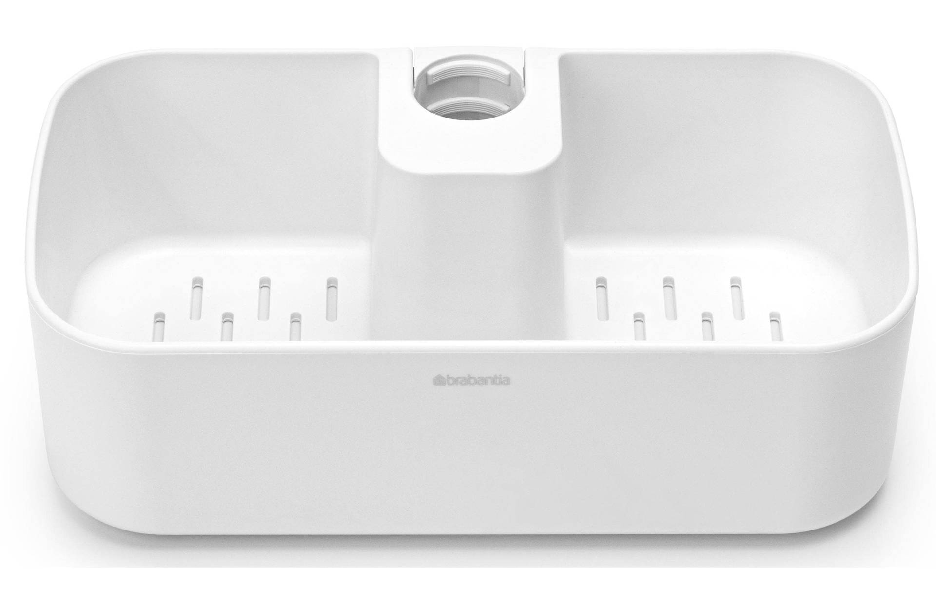 Brabantia Duschablage »ReNew« Brabantia Duschablage »ReNew« von Brabantia