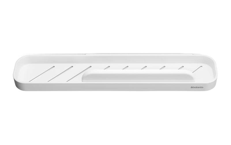 Brabantia Duschablage »Mindset Weiss« Brabantia Duschablage »Mindset Weiss« von Brabantia
