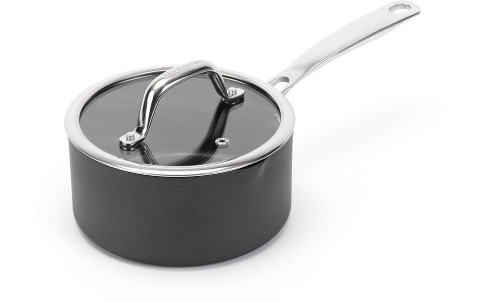 Brabantia Kasserolle »Balance 16 cm«, Aluminium Brabantia Kasserolle »Balance 16 cm«, Aluminium von Brabantia