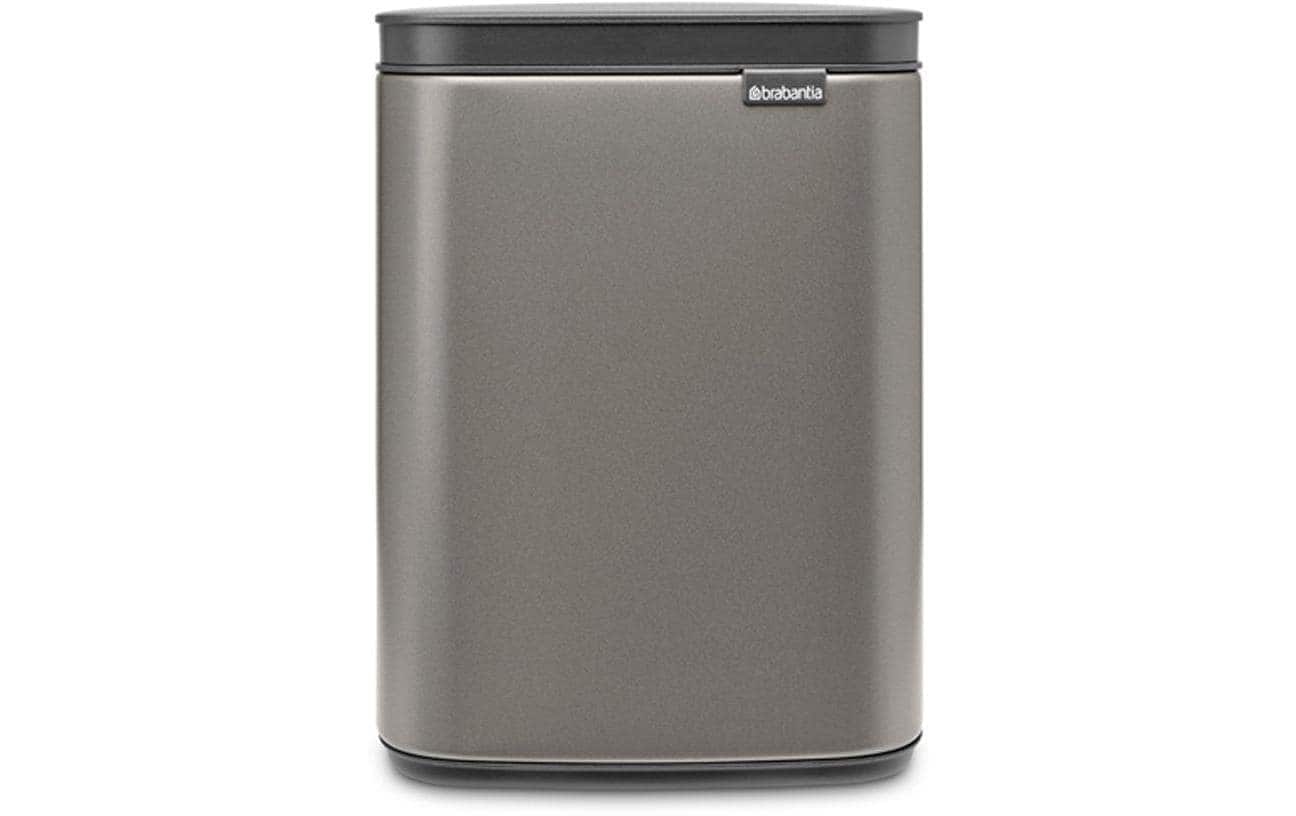 Brabantia Kosmetikeimer »Bo Waste Bin«, 1 Behälter Brabantia Kosmetikeimer »Bo Waste Bin«, 1 Behälter von Brabantia